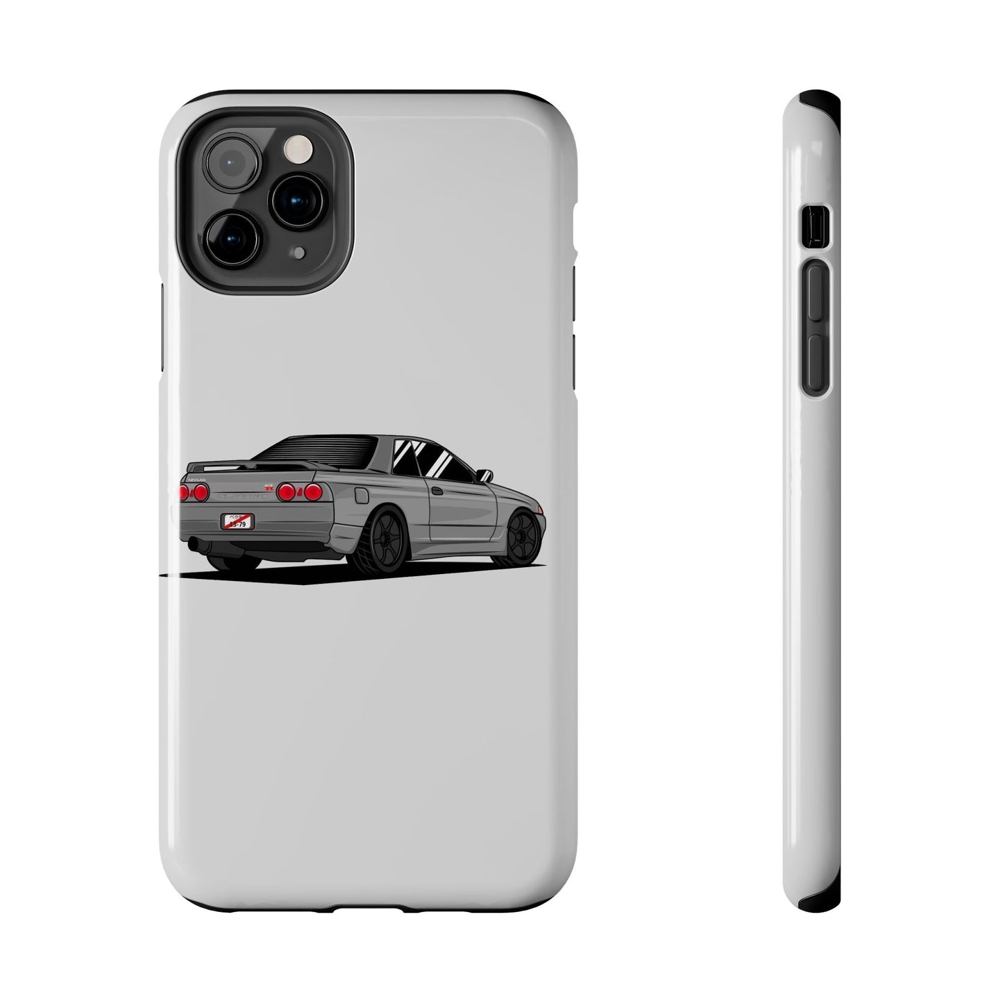GT R - Tough Phone Case