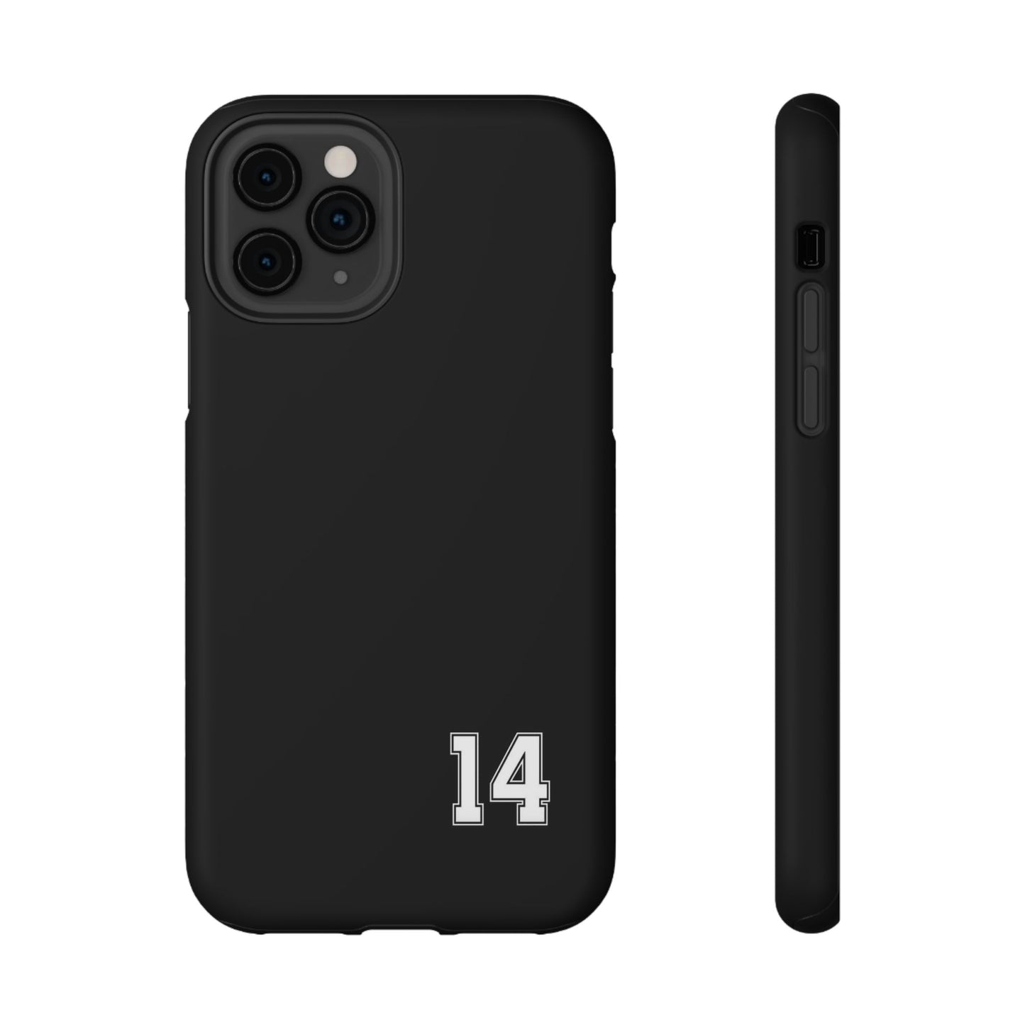 14 - Impact-Resistant Case