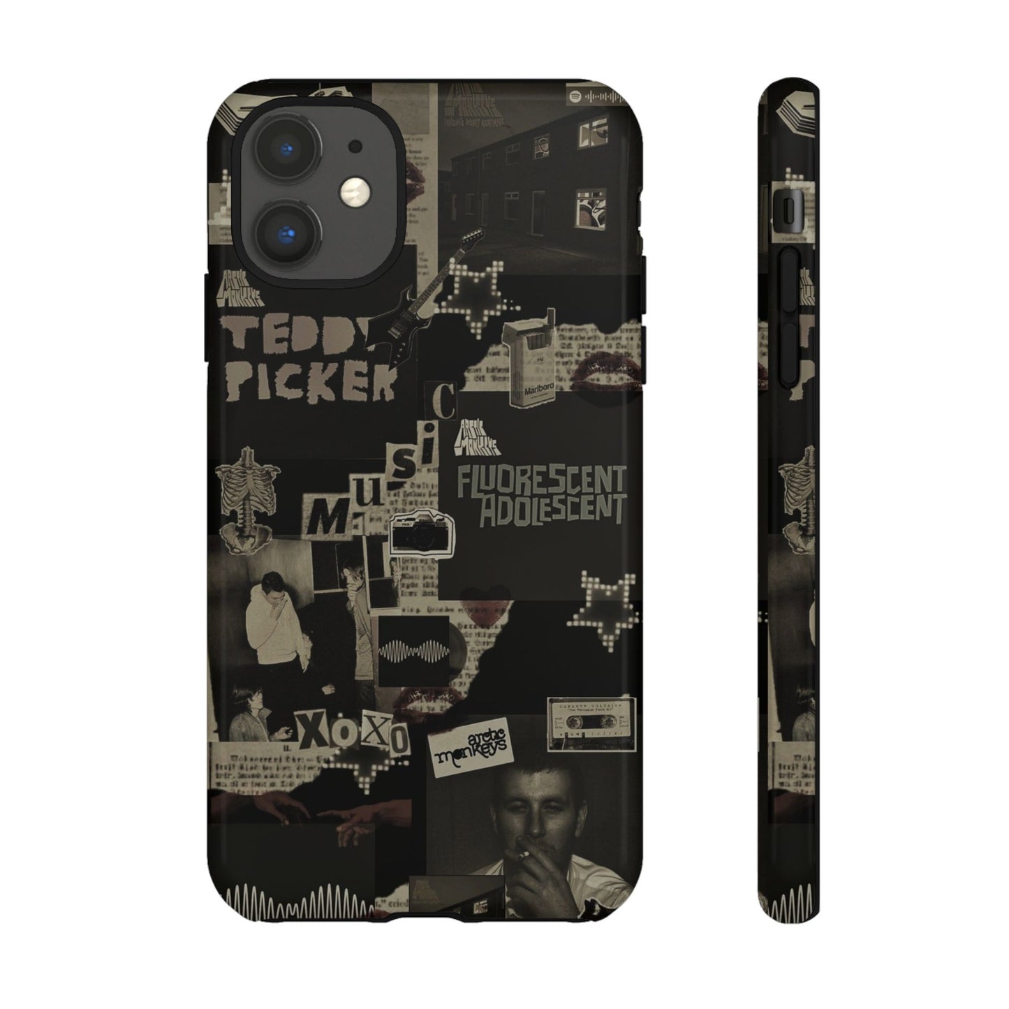 MIXED - Tough Case