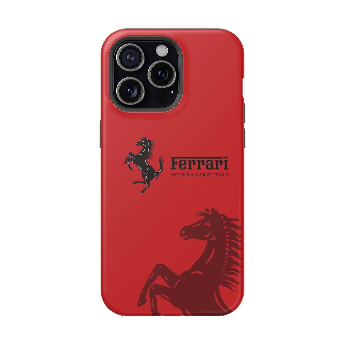 FERRARI Impact-Resistant Case