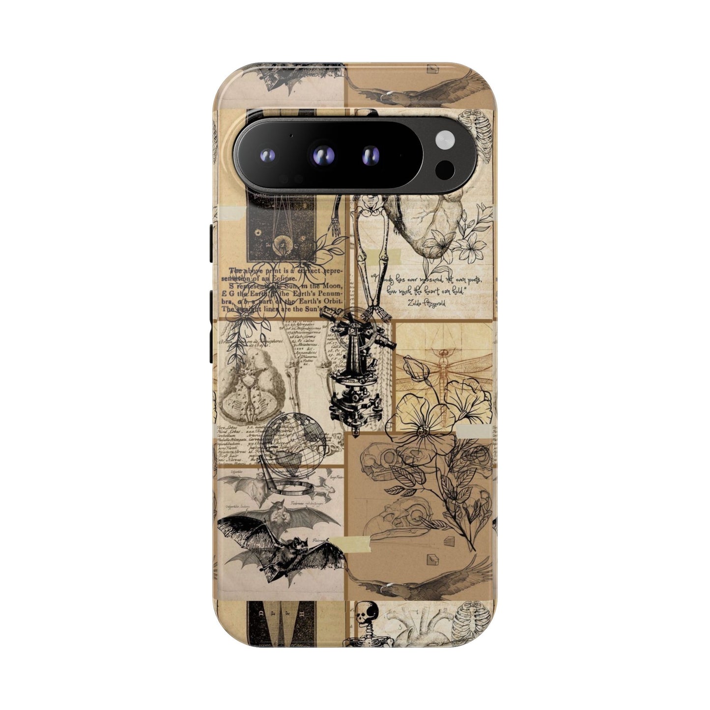 MIXED - Tough Case