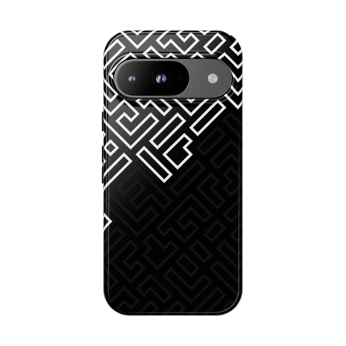 BLACK - Tough Case