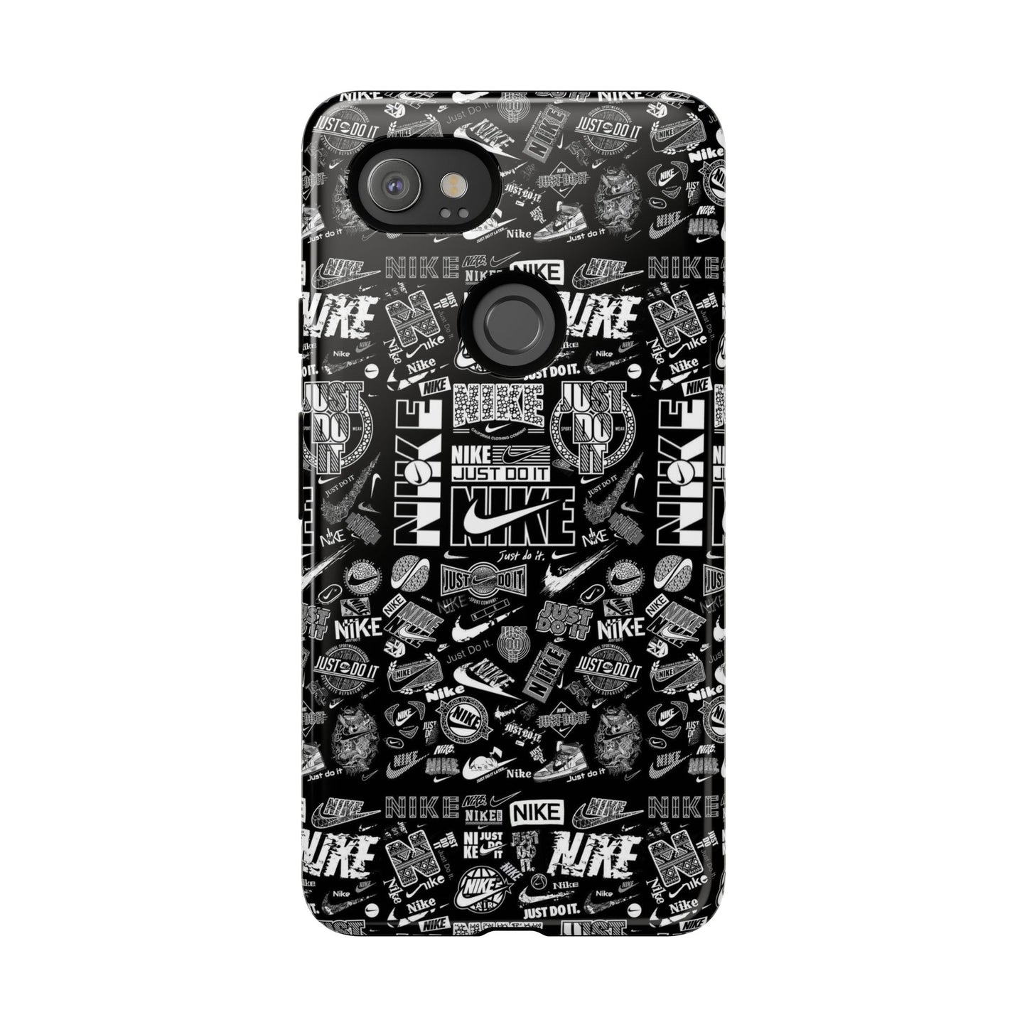 MIXED - Tough Case