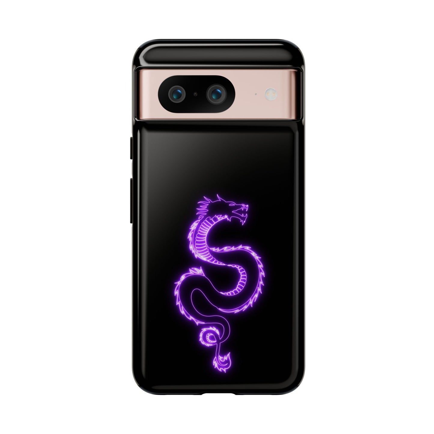 DRAGON - Tough Case