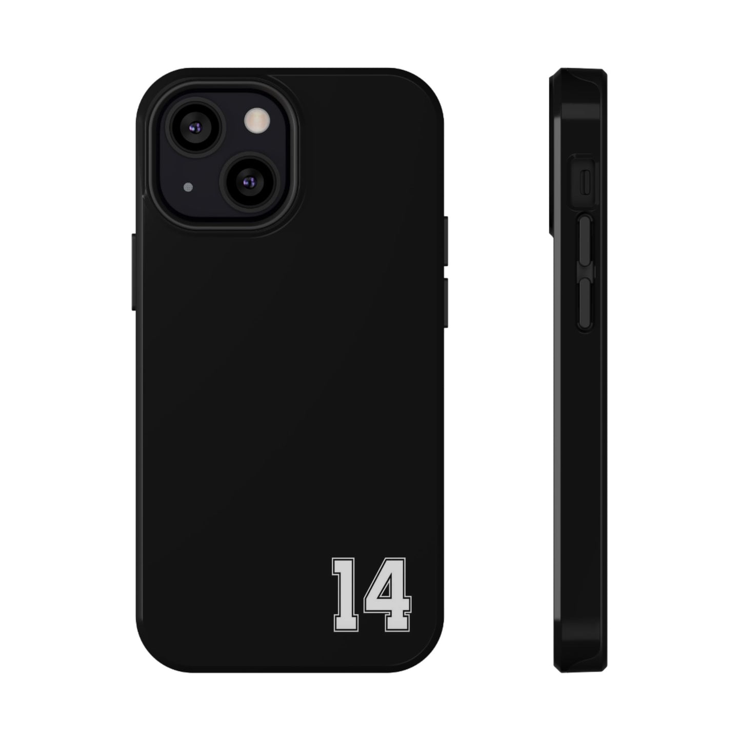 14 - Impact-Resistant Case