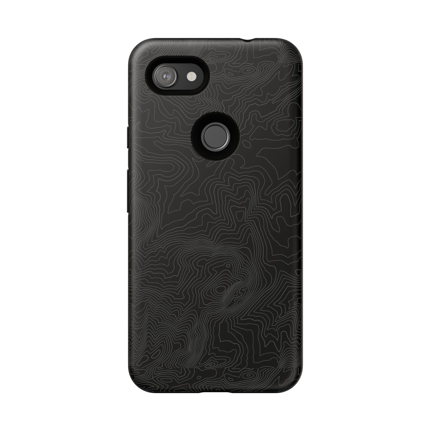 BLACK - Tough Case