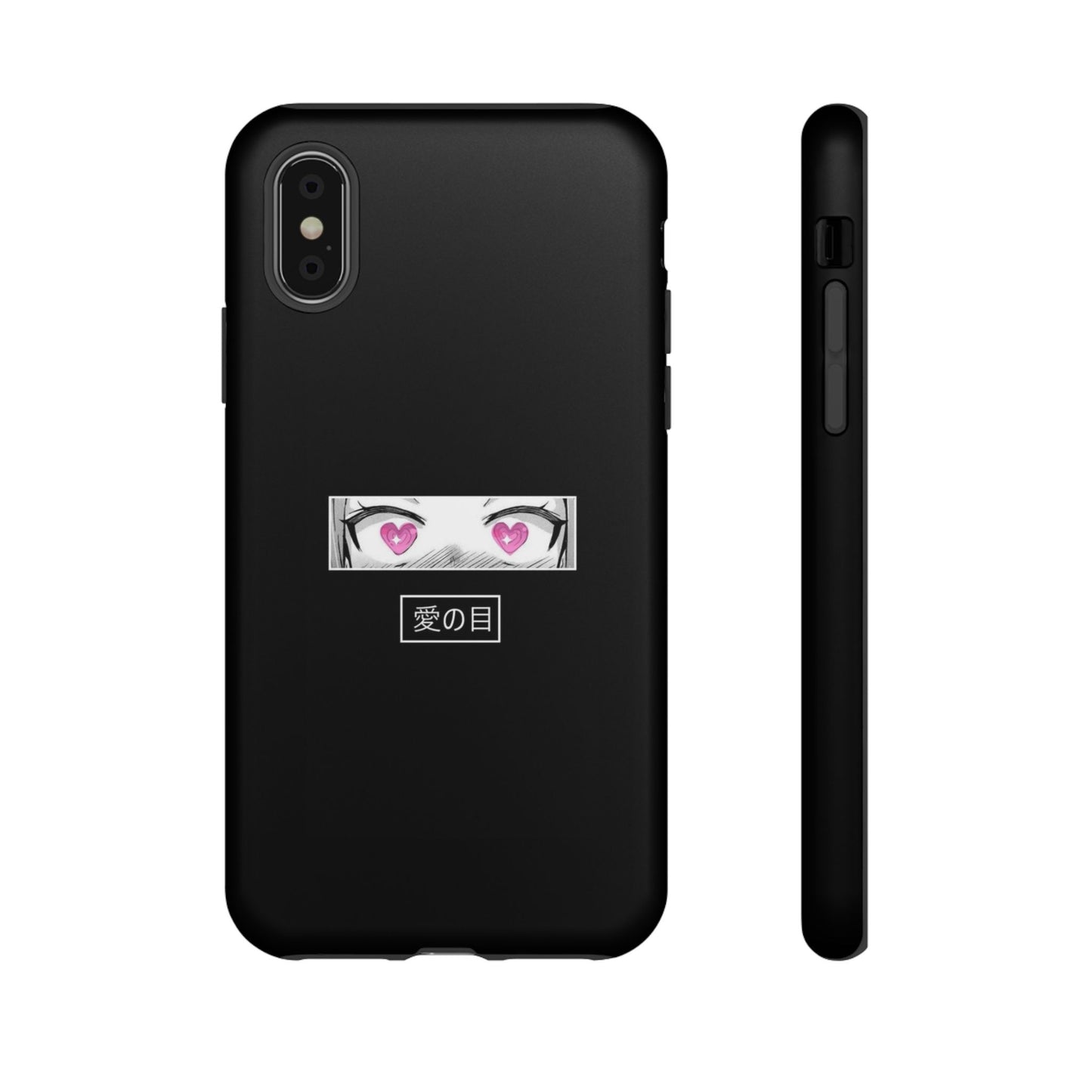 ANIME - Tough Case