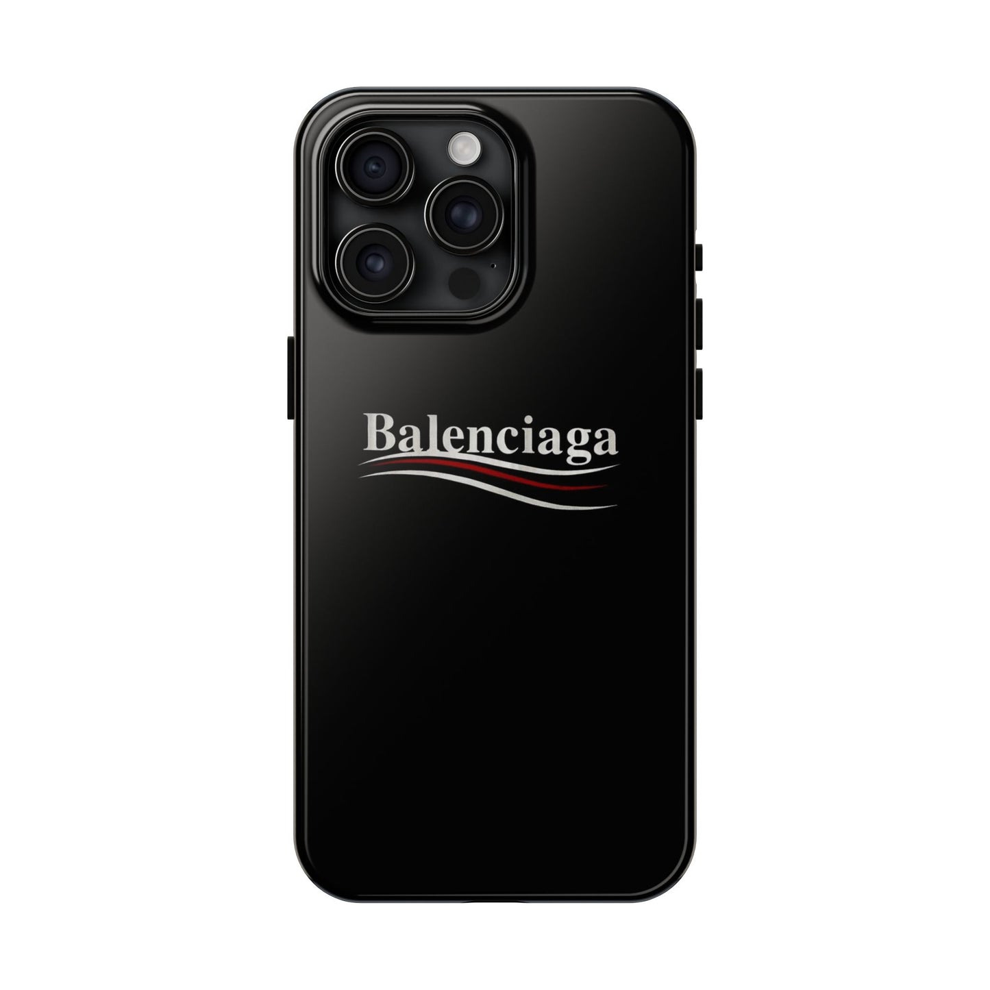 BALENCIAGA - Tough Phone Case