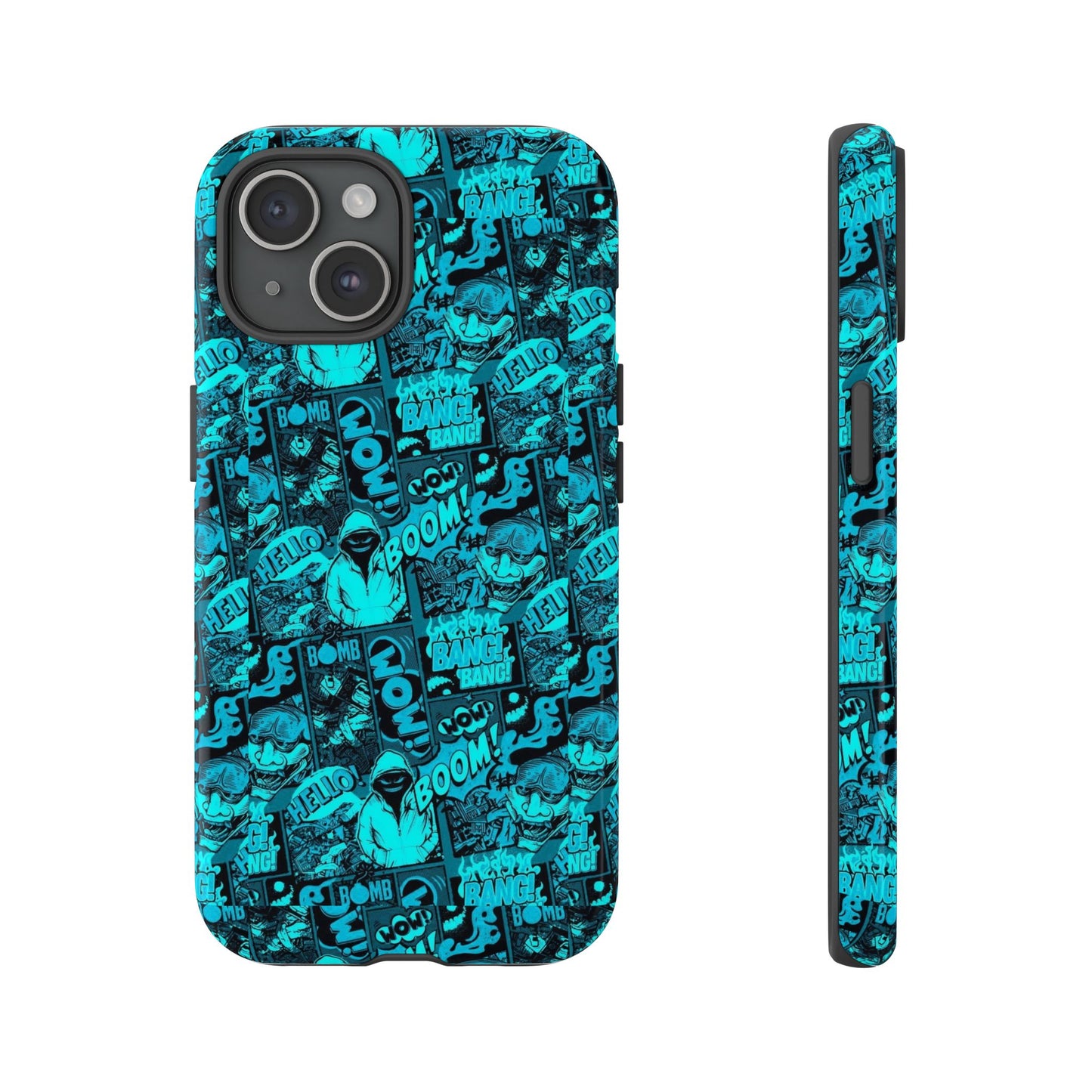 MIXED - Tough Case