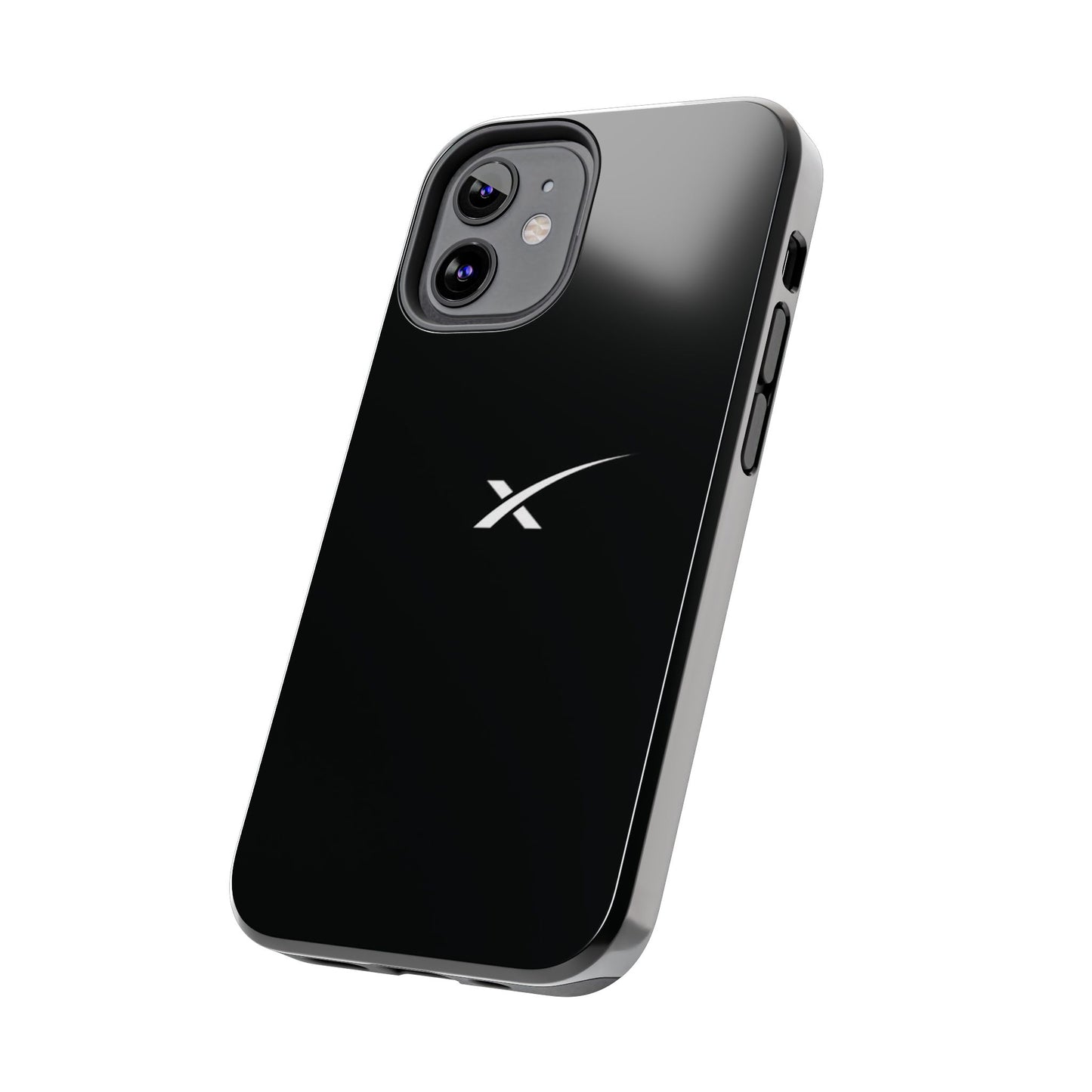SPACEX Tough Phone Case