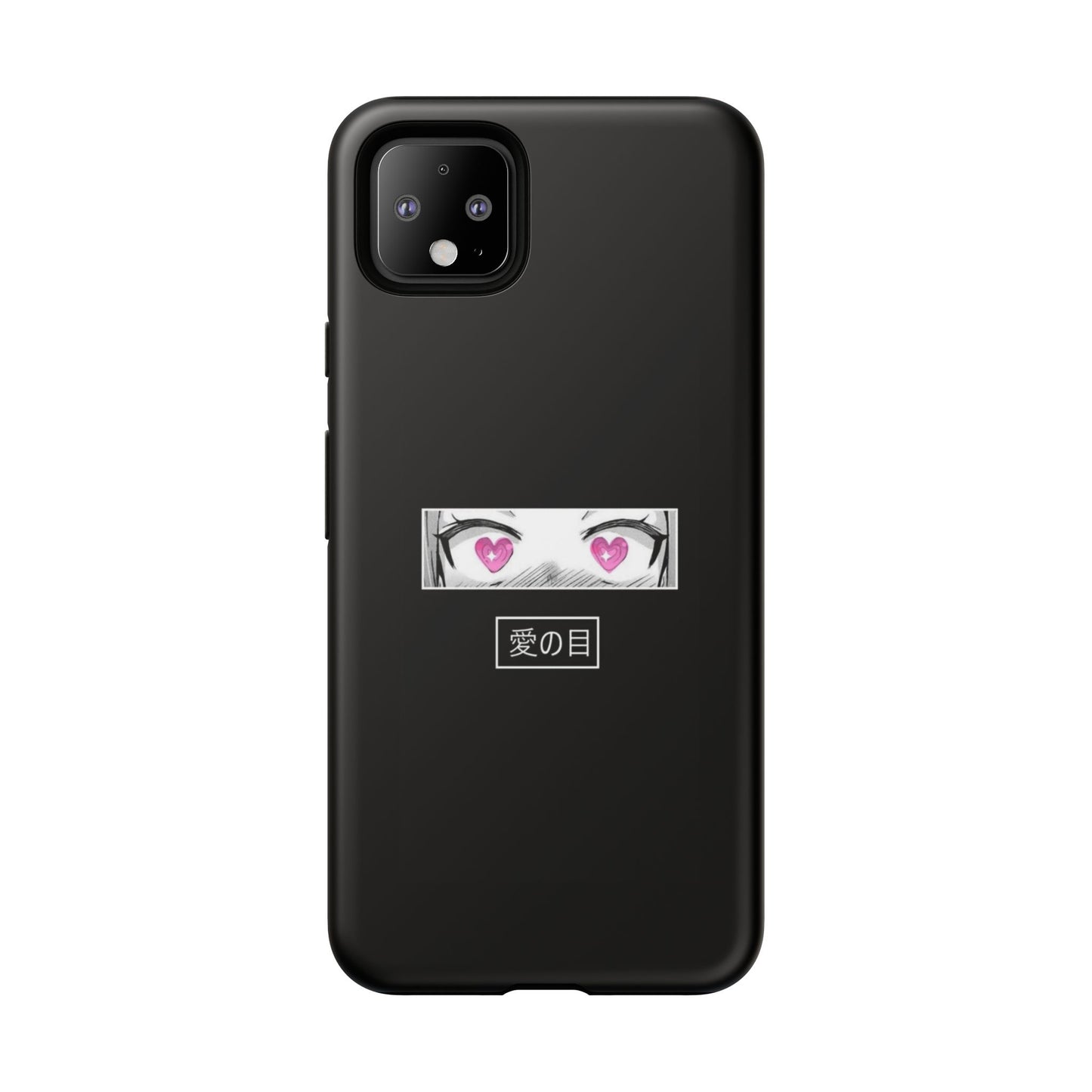 ANIME - Tough Case