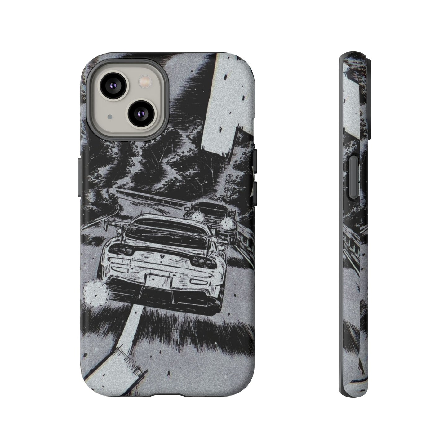 JDM - Tough Case