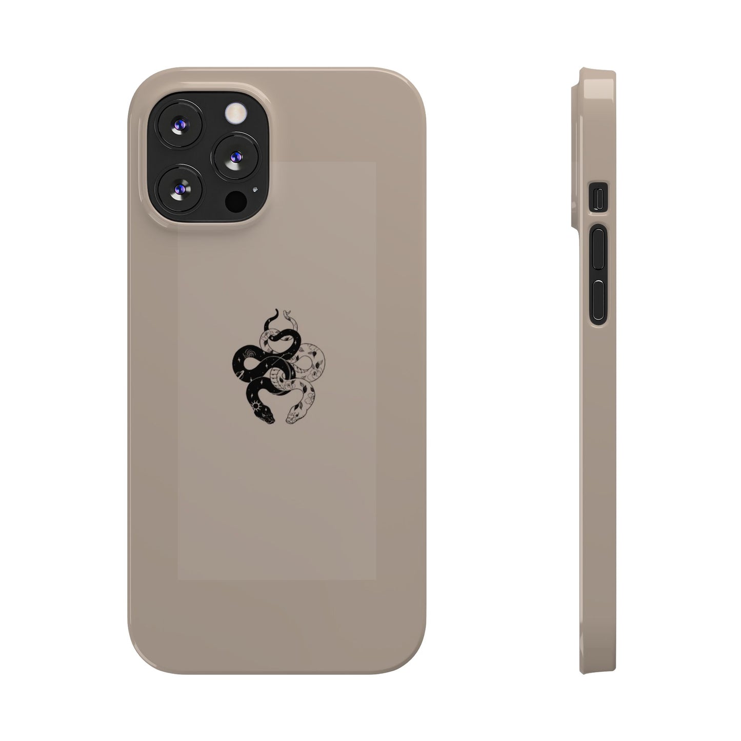 SNAKE - Slim Phone Case