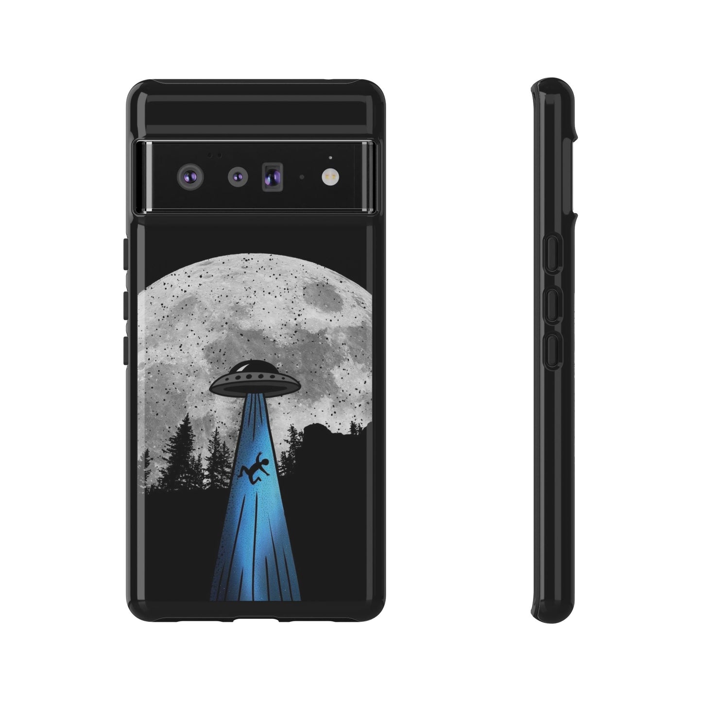 UFO - Tough Case