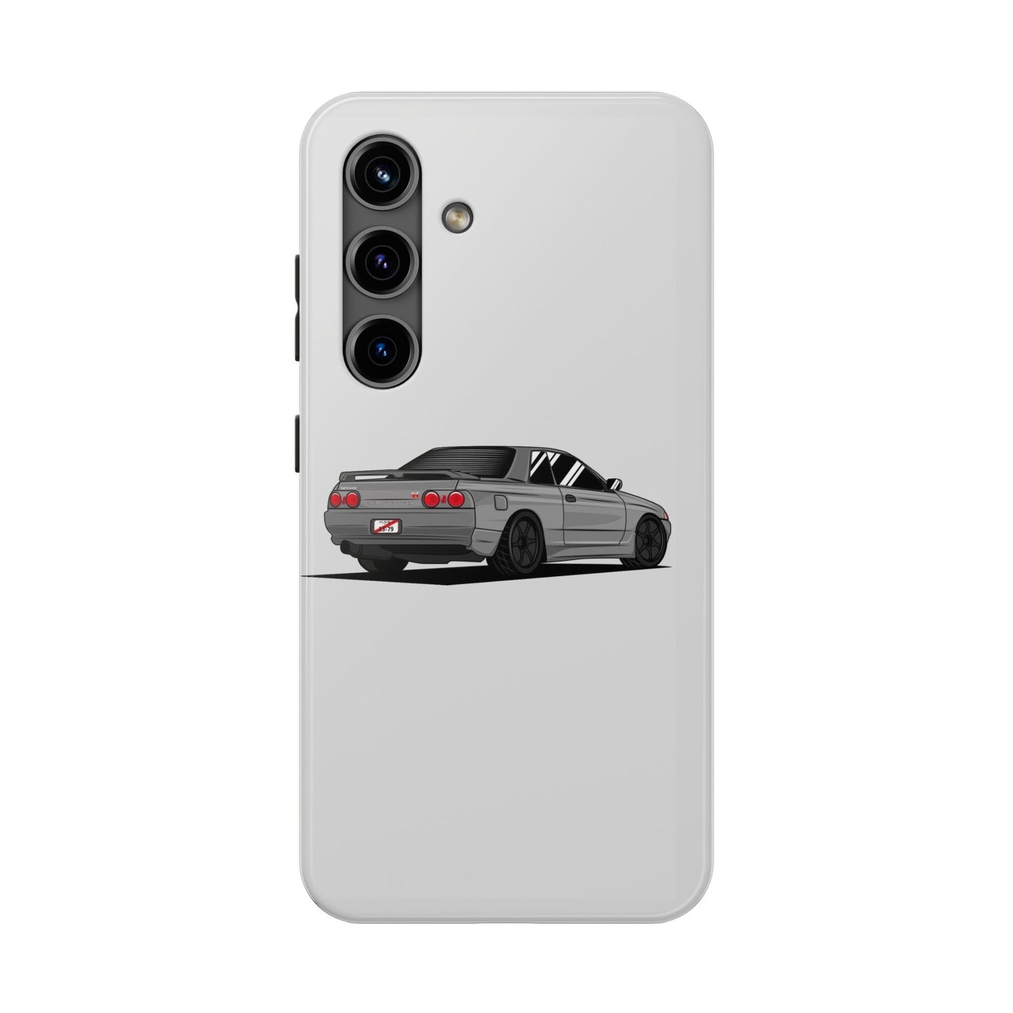 GT R - Tough Phone Case