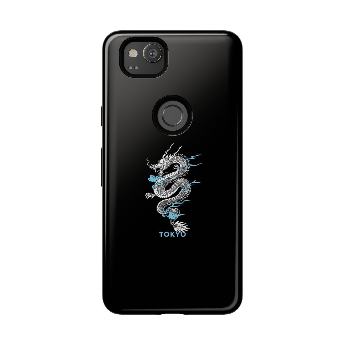 DRAGON - Tough Case