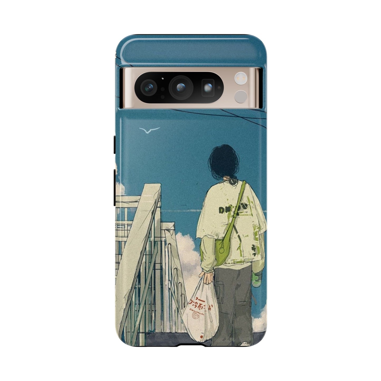 VISTA - Tough Case