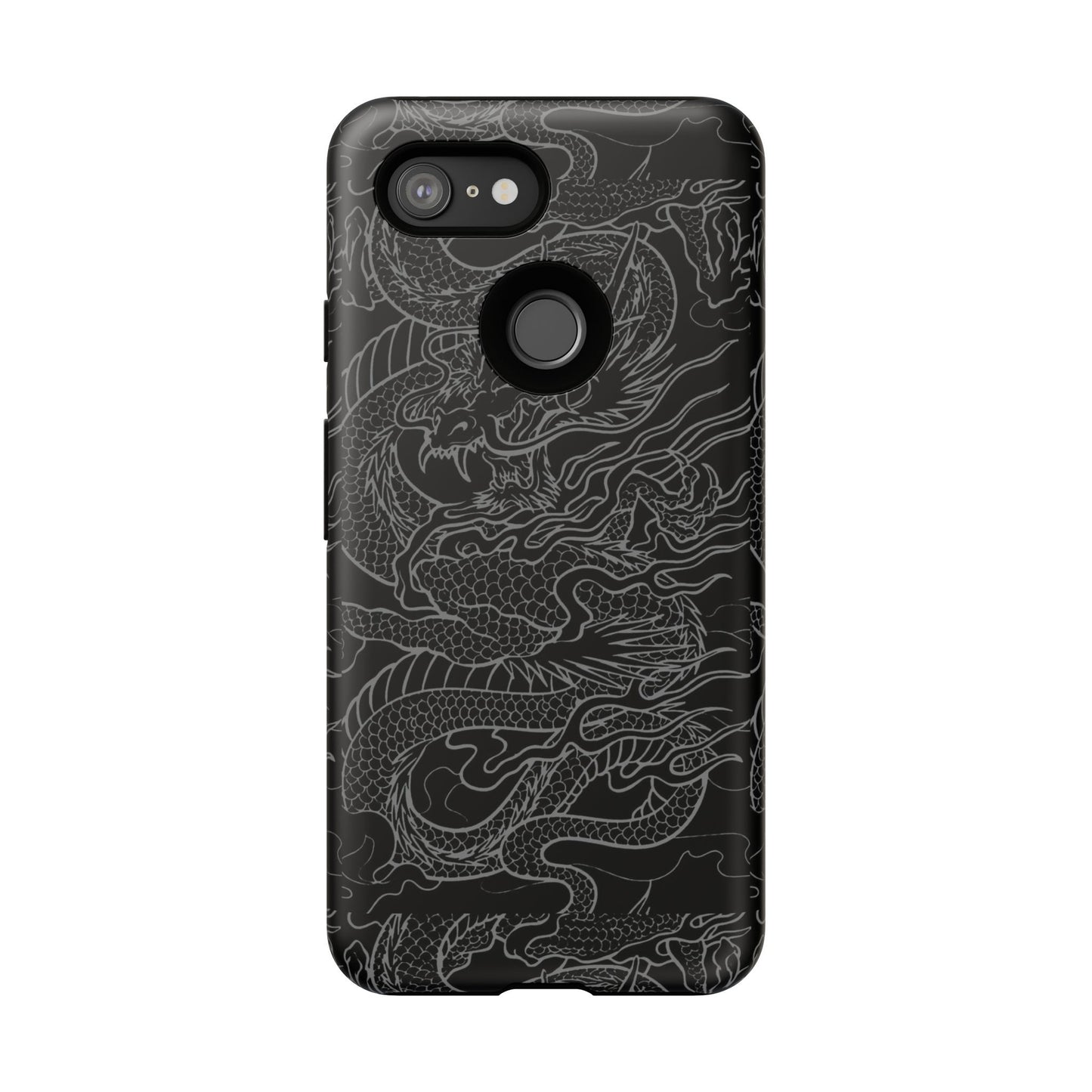 DRAGON - Tough Case