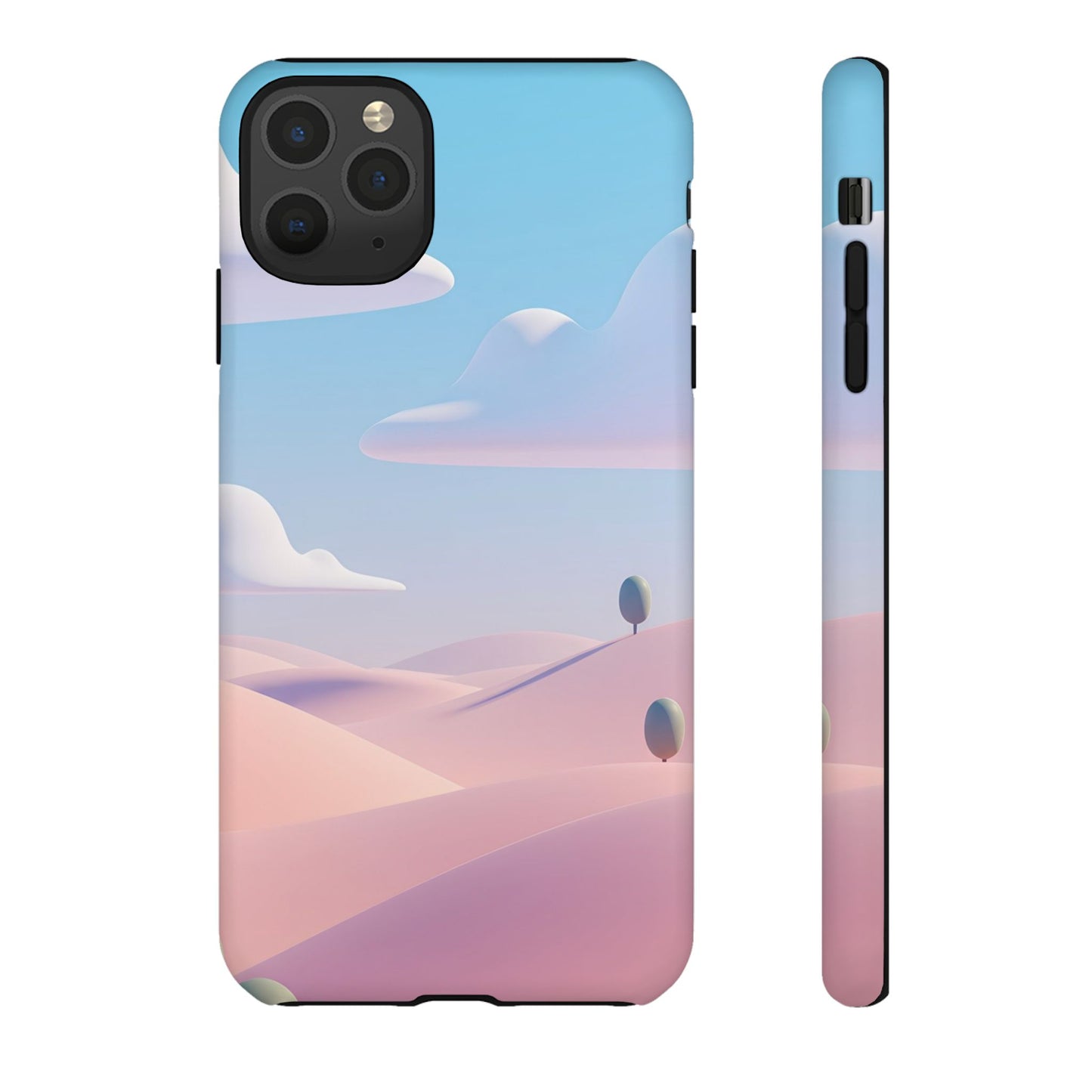 Landscape - Tough Case