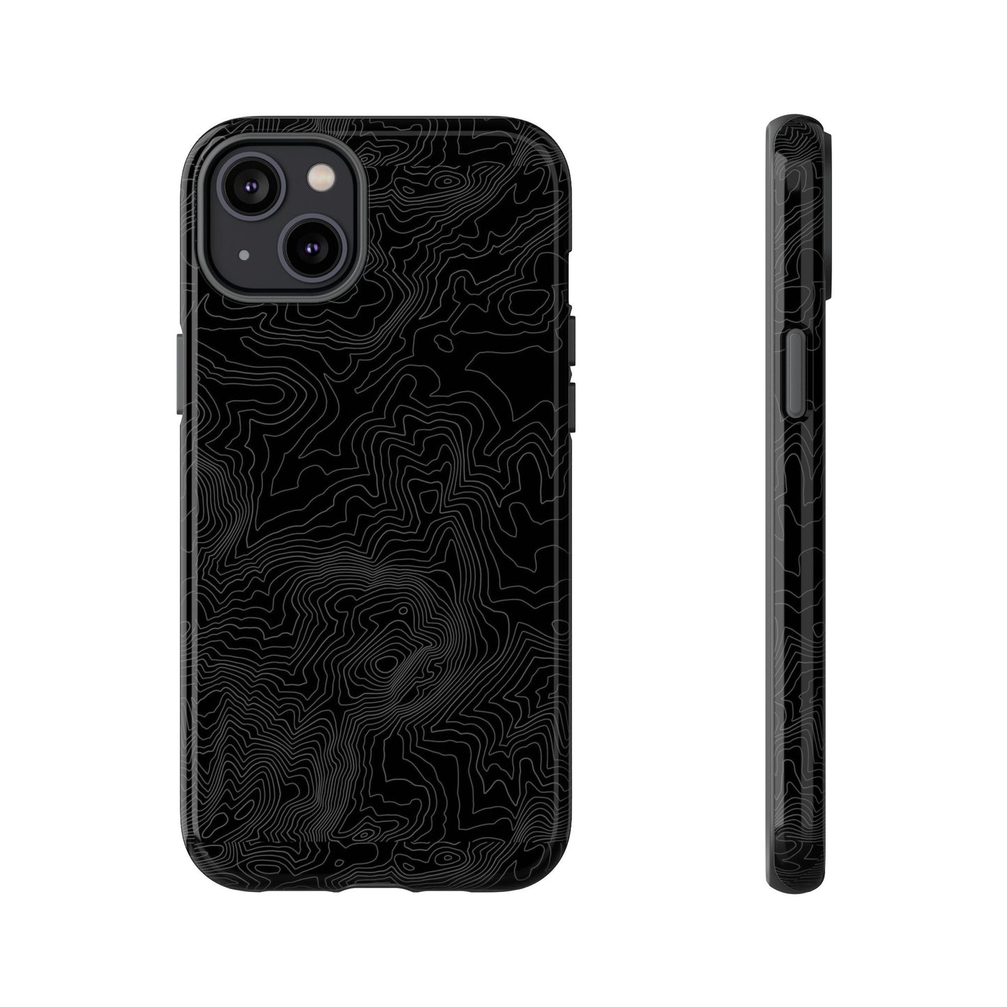 BLACK - Tough Case