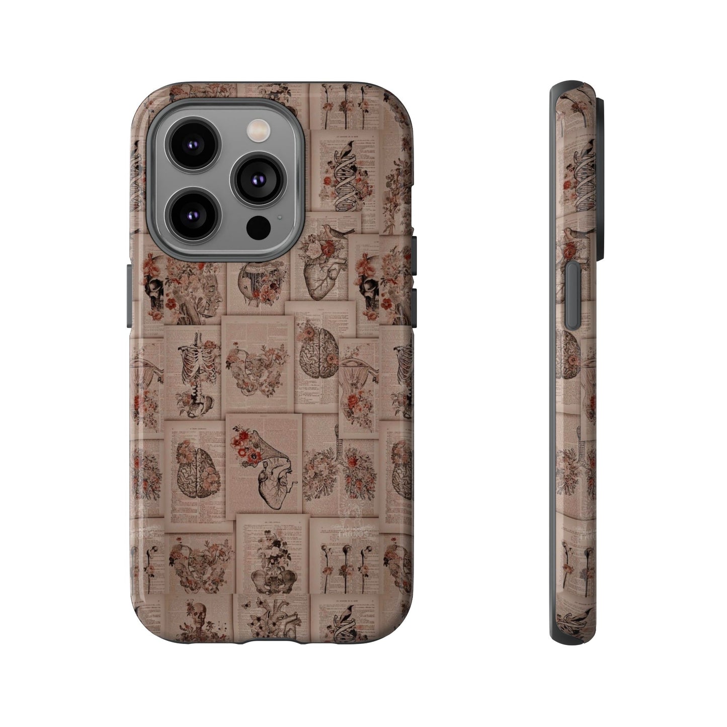 MIXED - Tough Case