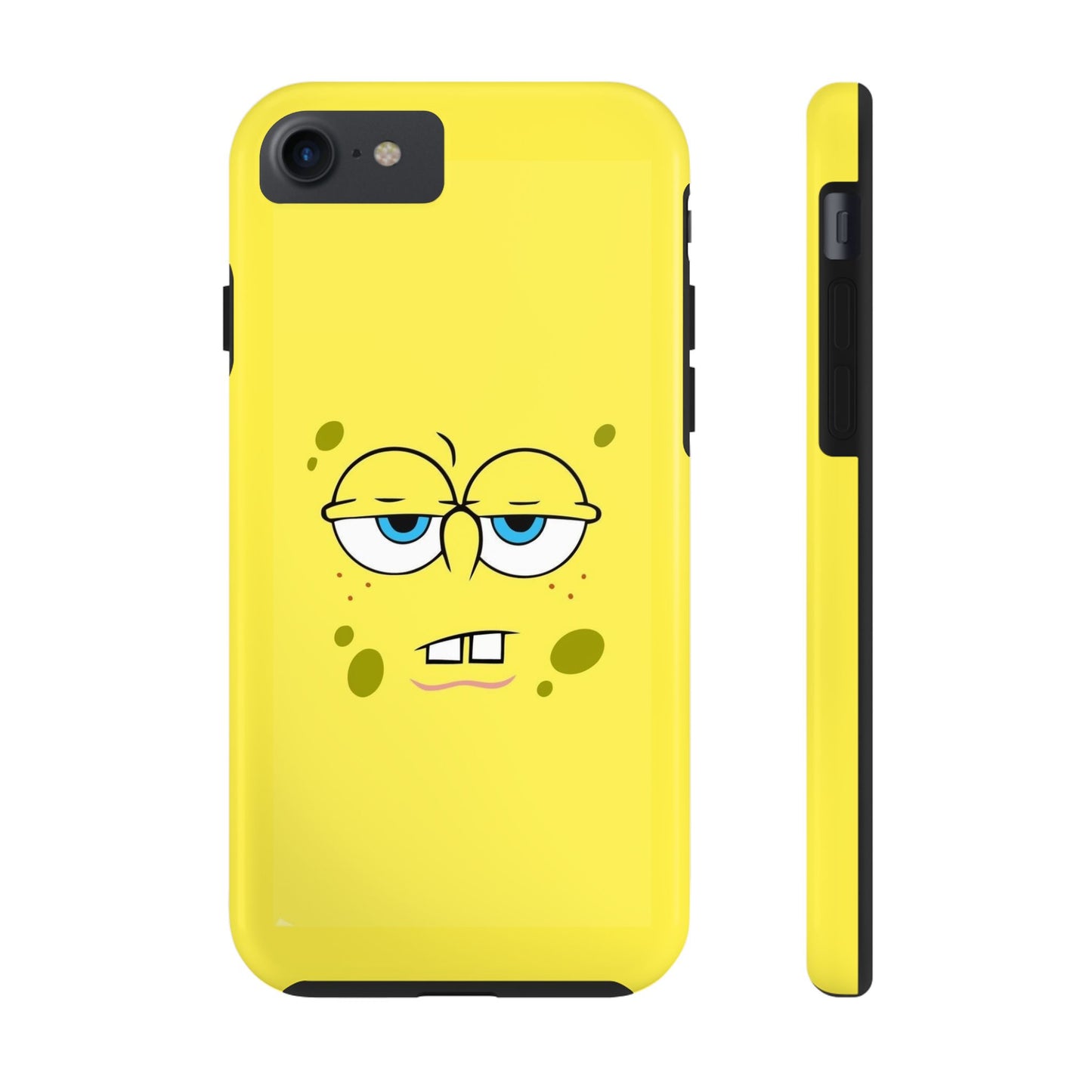 SPONGEBOB - Tough Phone Case