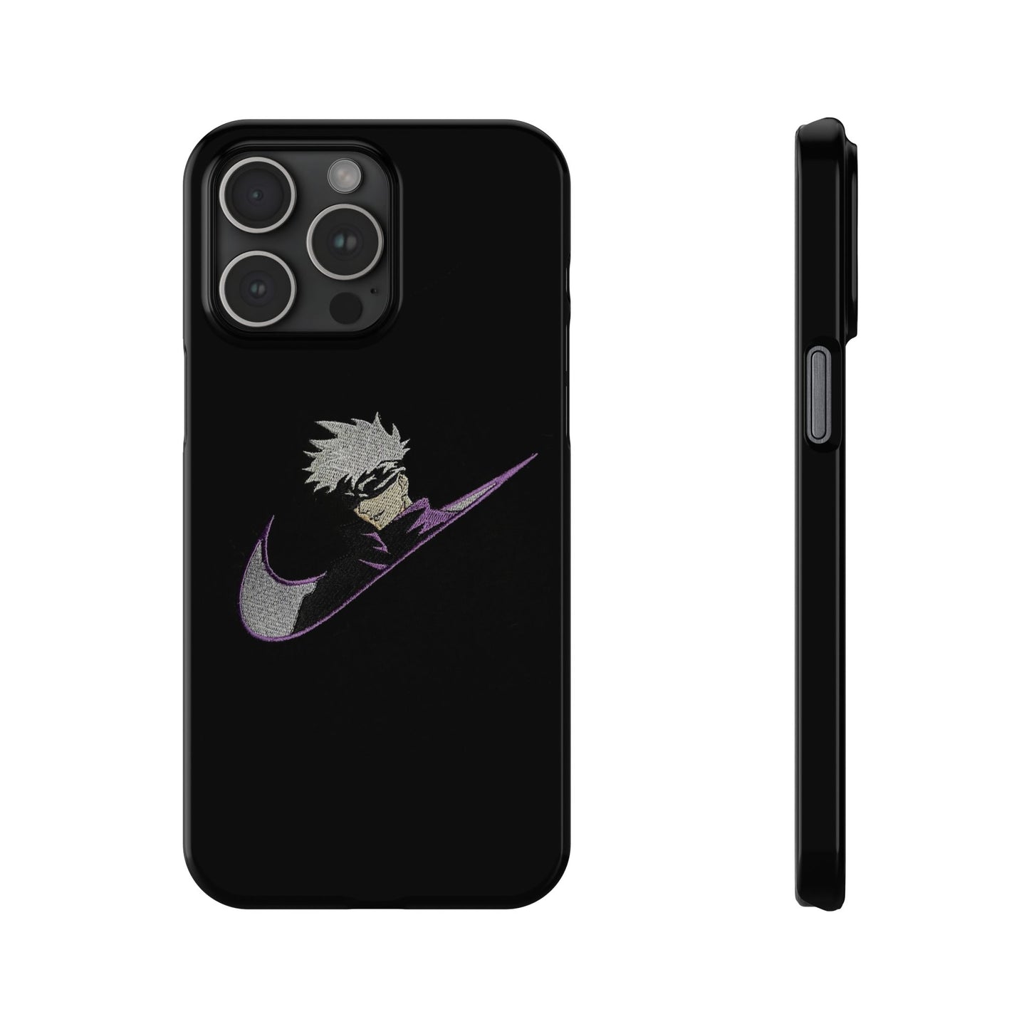 NIKE - Slim Phone Case