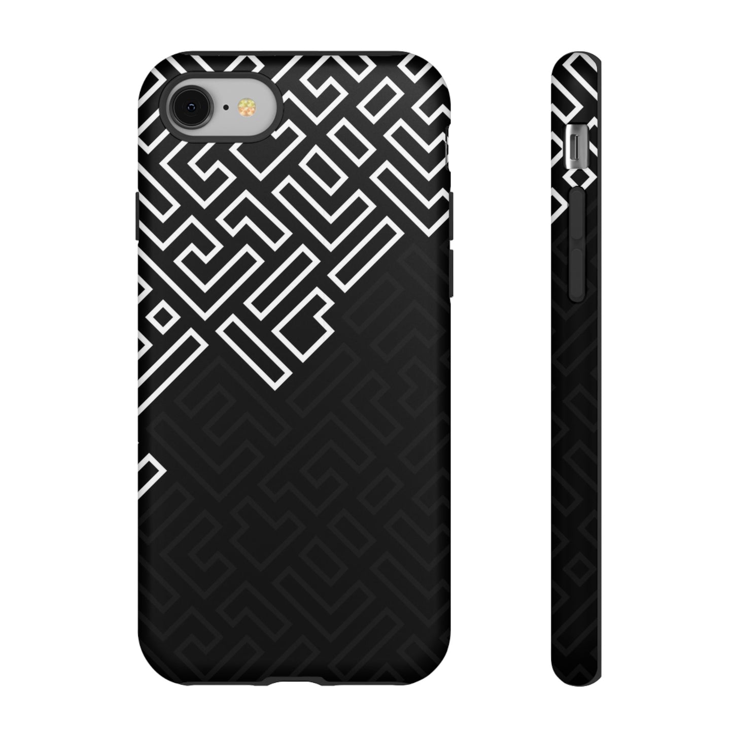BLACK - Tough Case