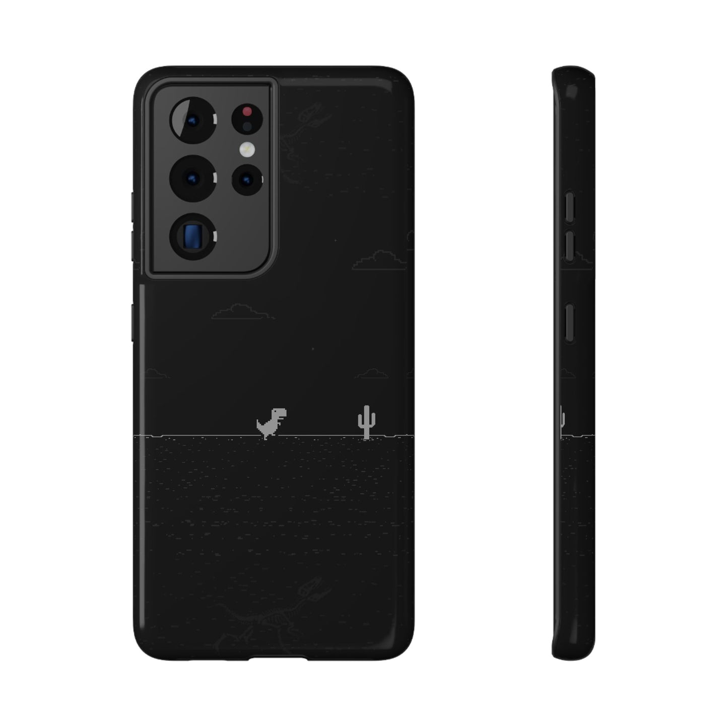 DINOSAUR Impact-Resistant Case