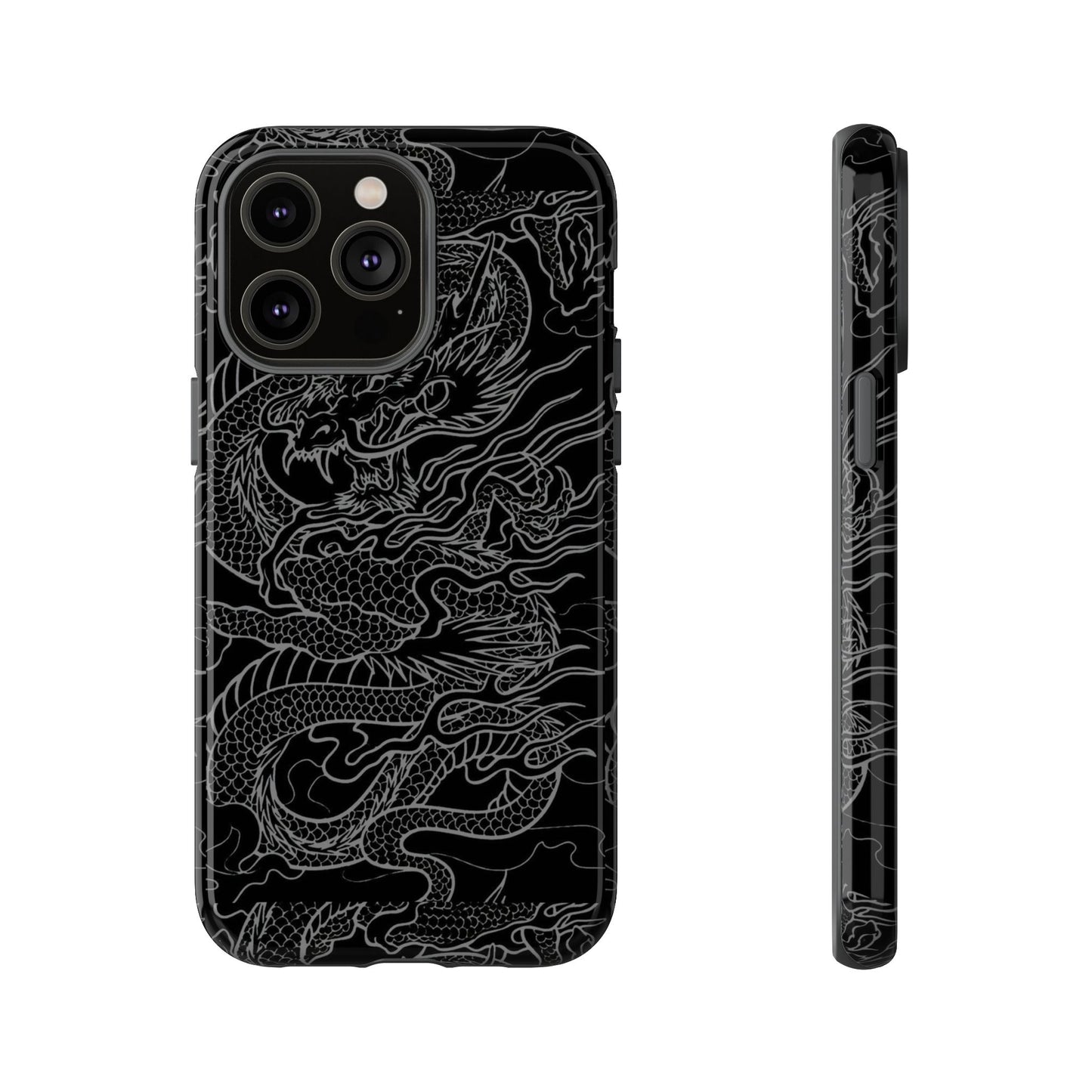 DRAGON - Tough Case