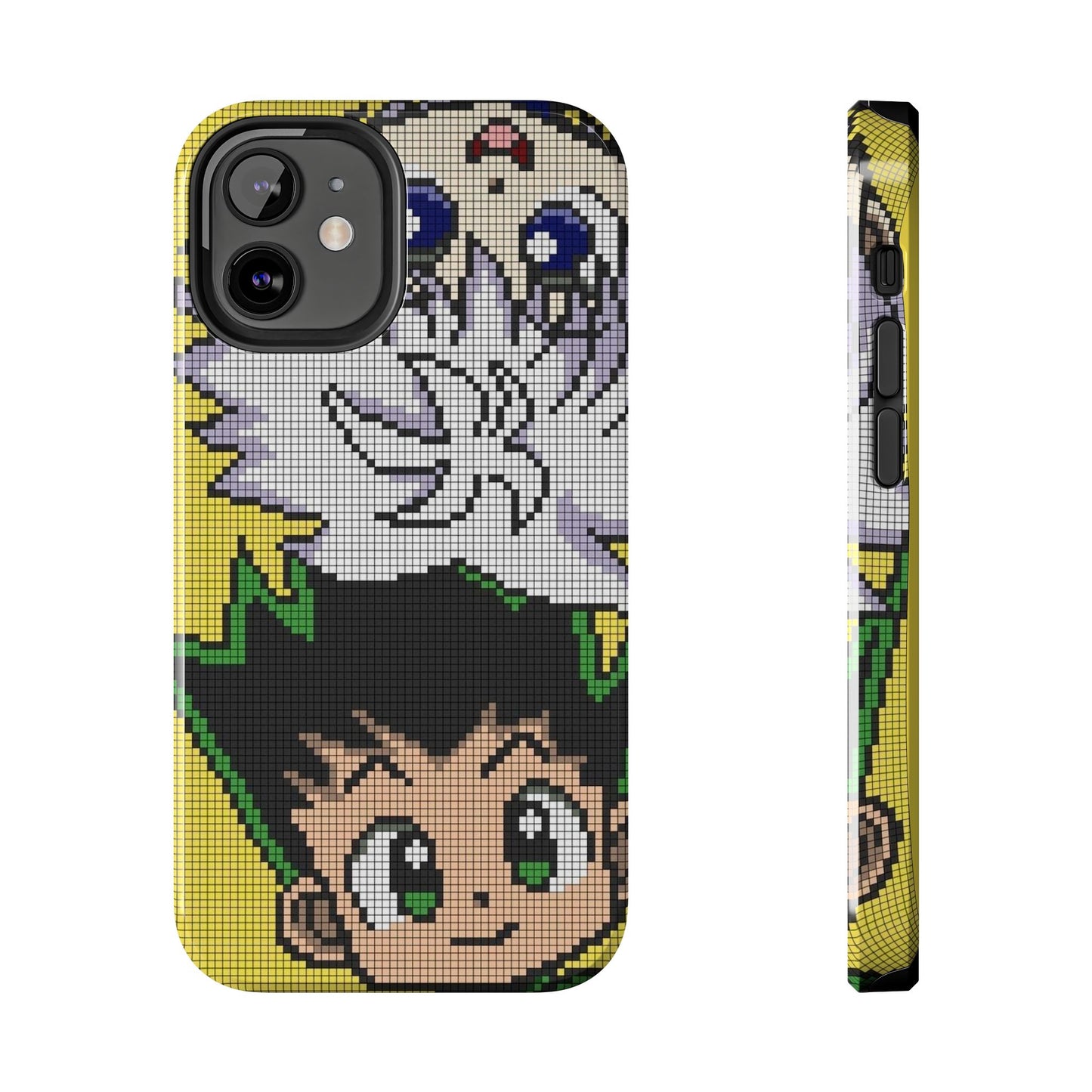 ANIME Tough Phone Case