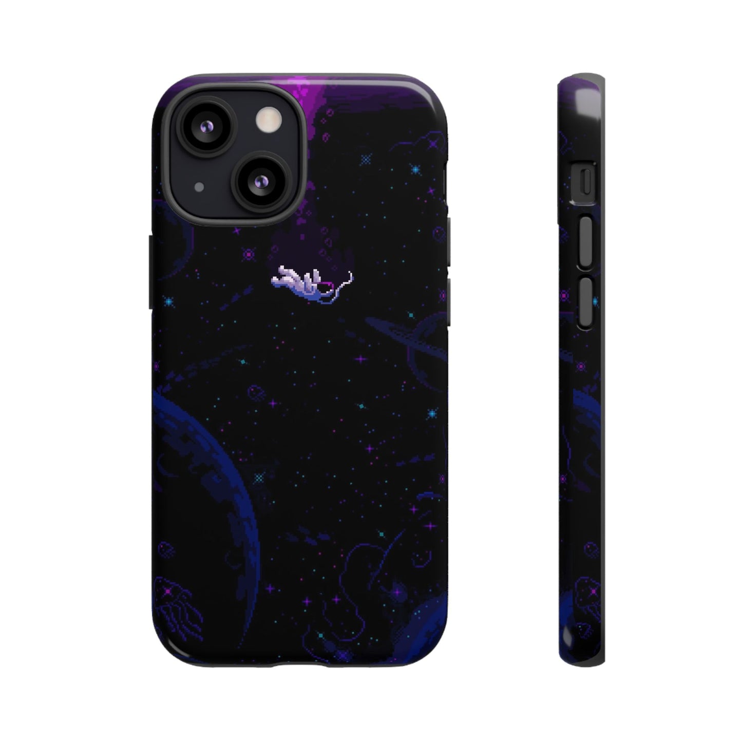 SPACE - Tough Case