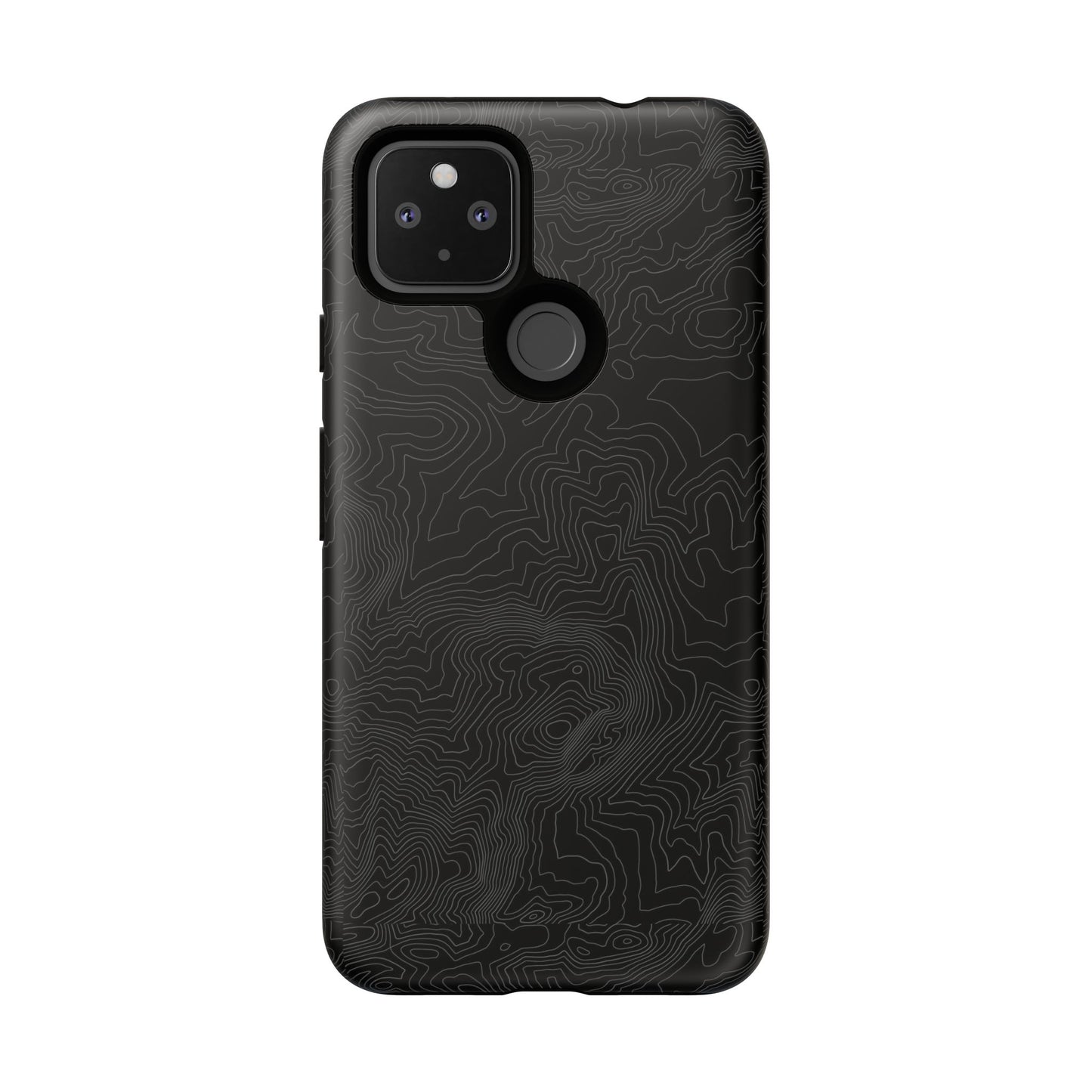 BLACK - Tough Case