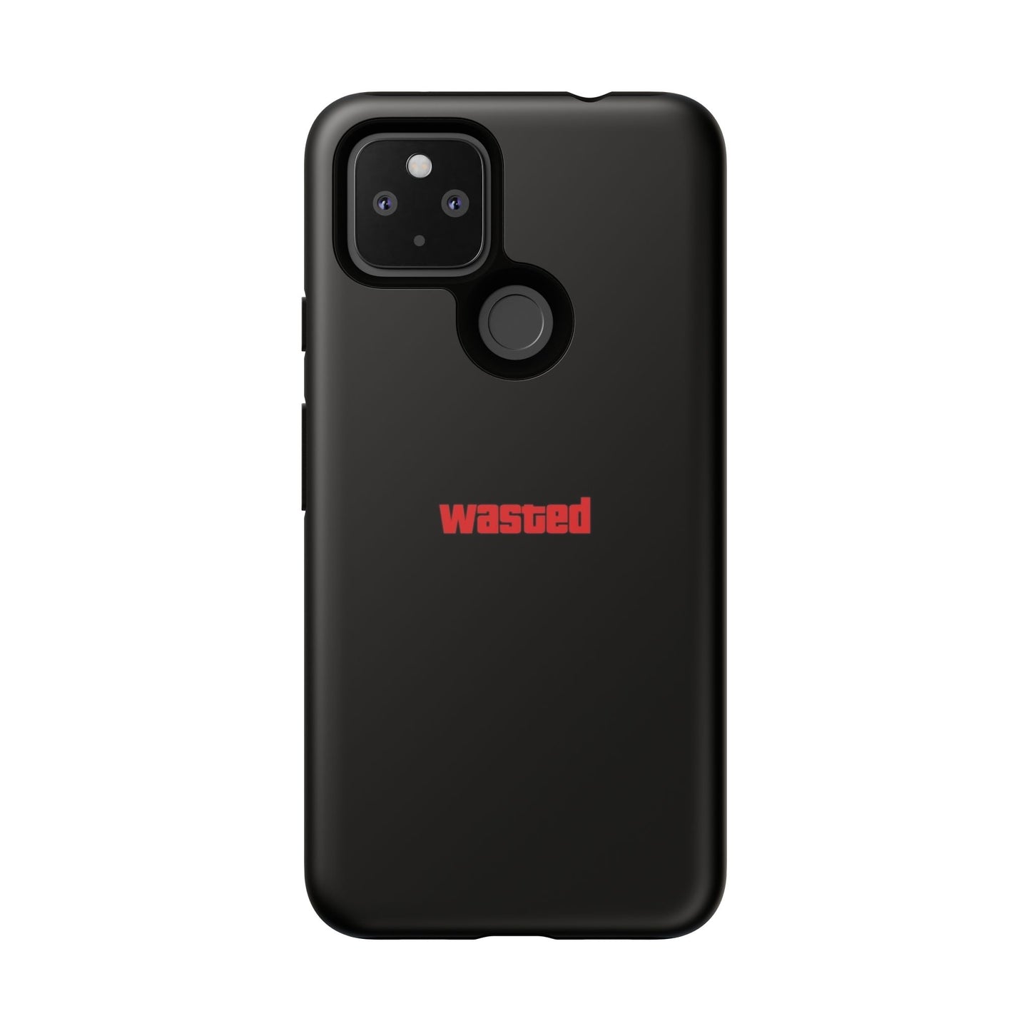 WASTED - Tough Case