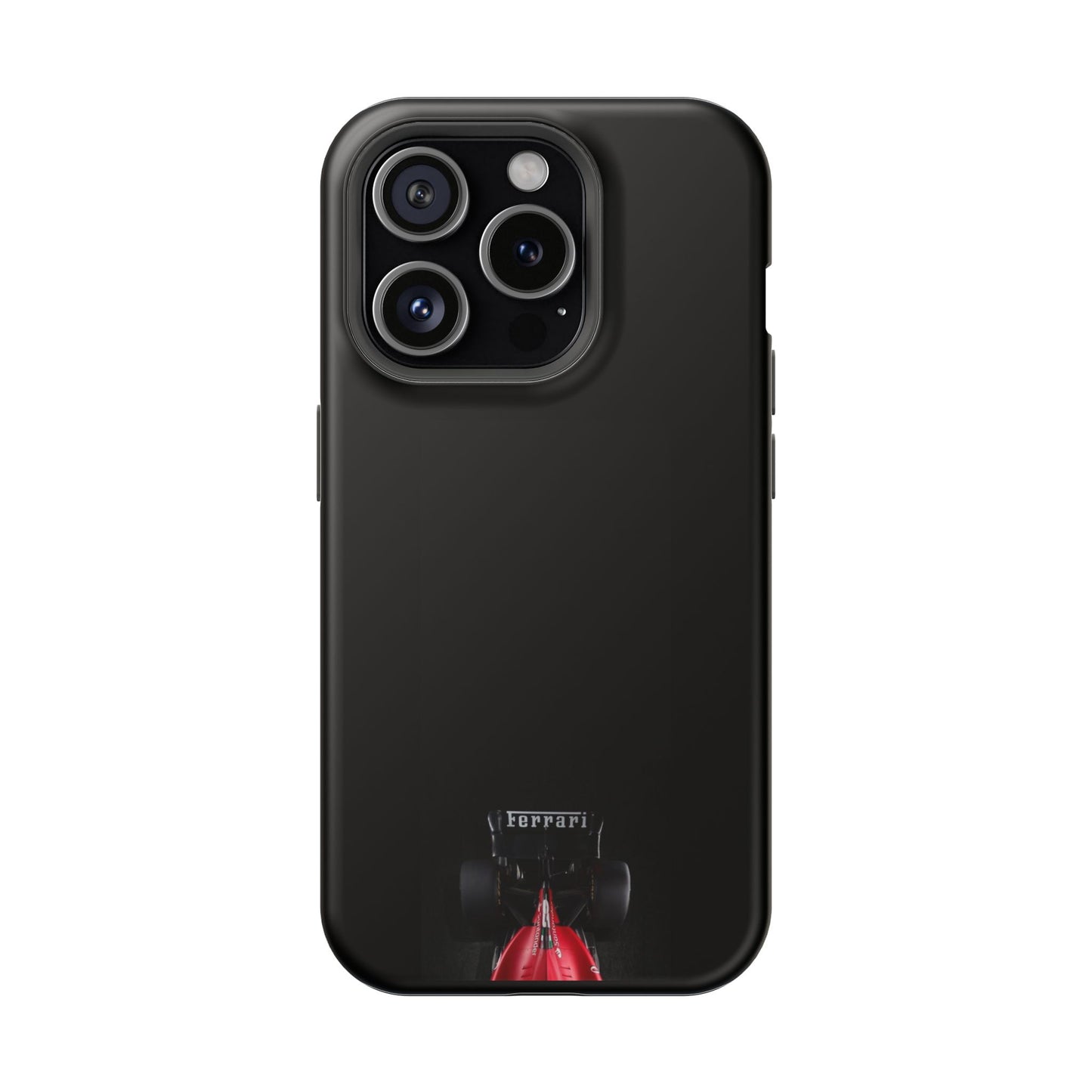 FERRARI Impact-Resistant Case