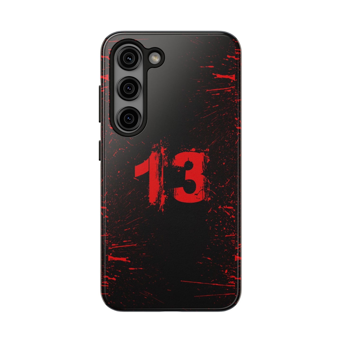 13 - Tough Phone Case