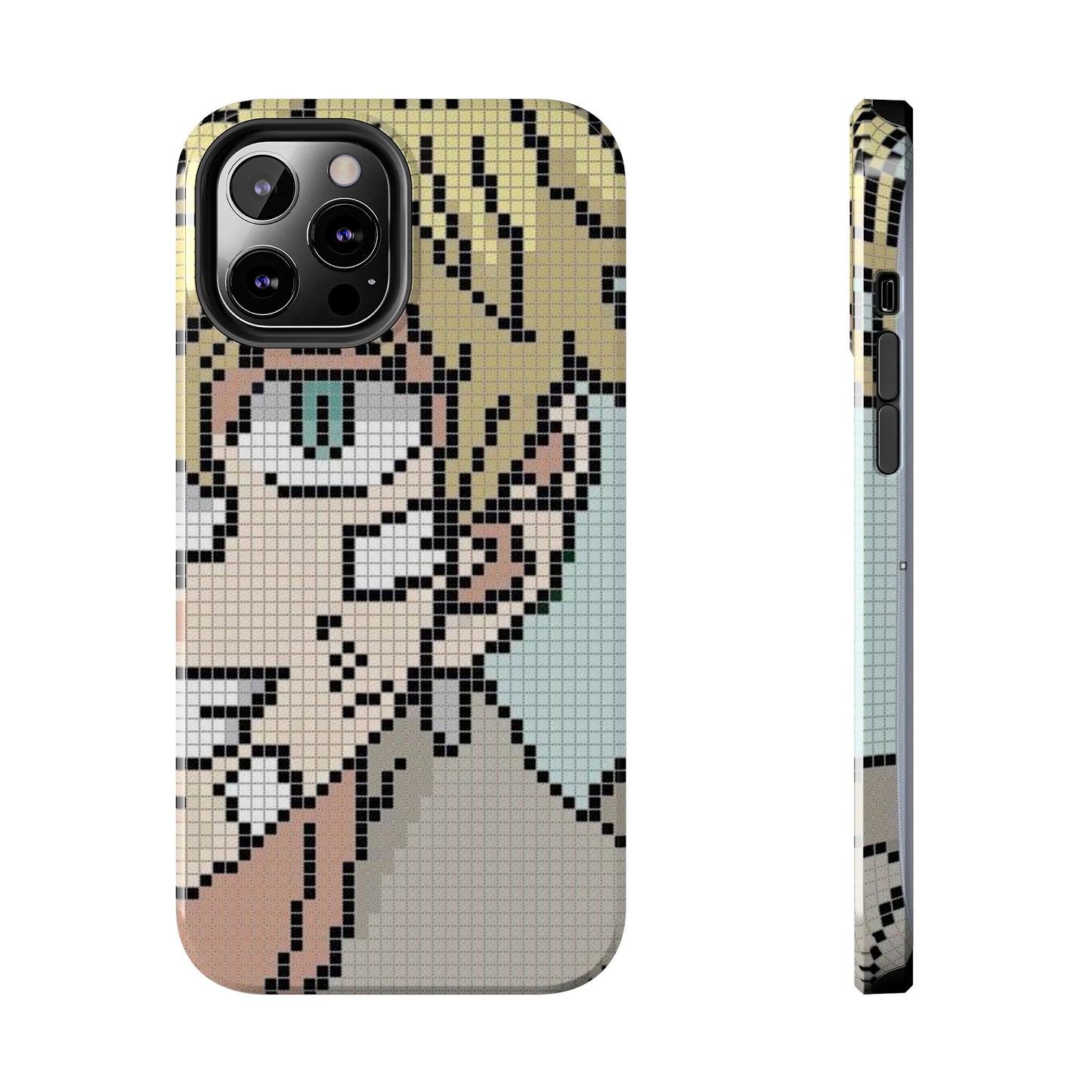 ANIME Tough Phone Case