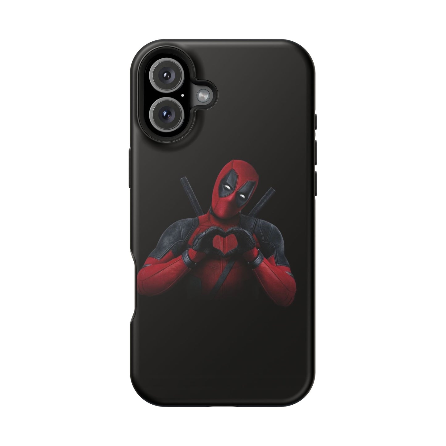 DEADPOOL - Impact-Resistant Case