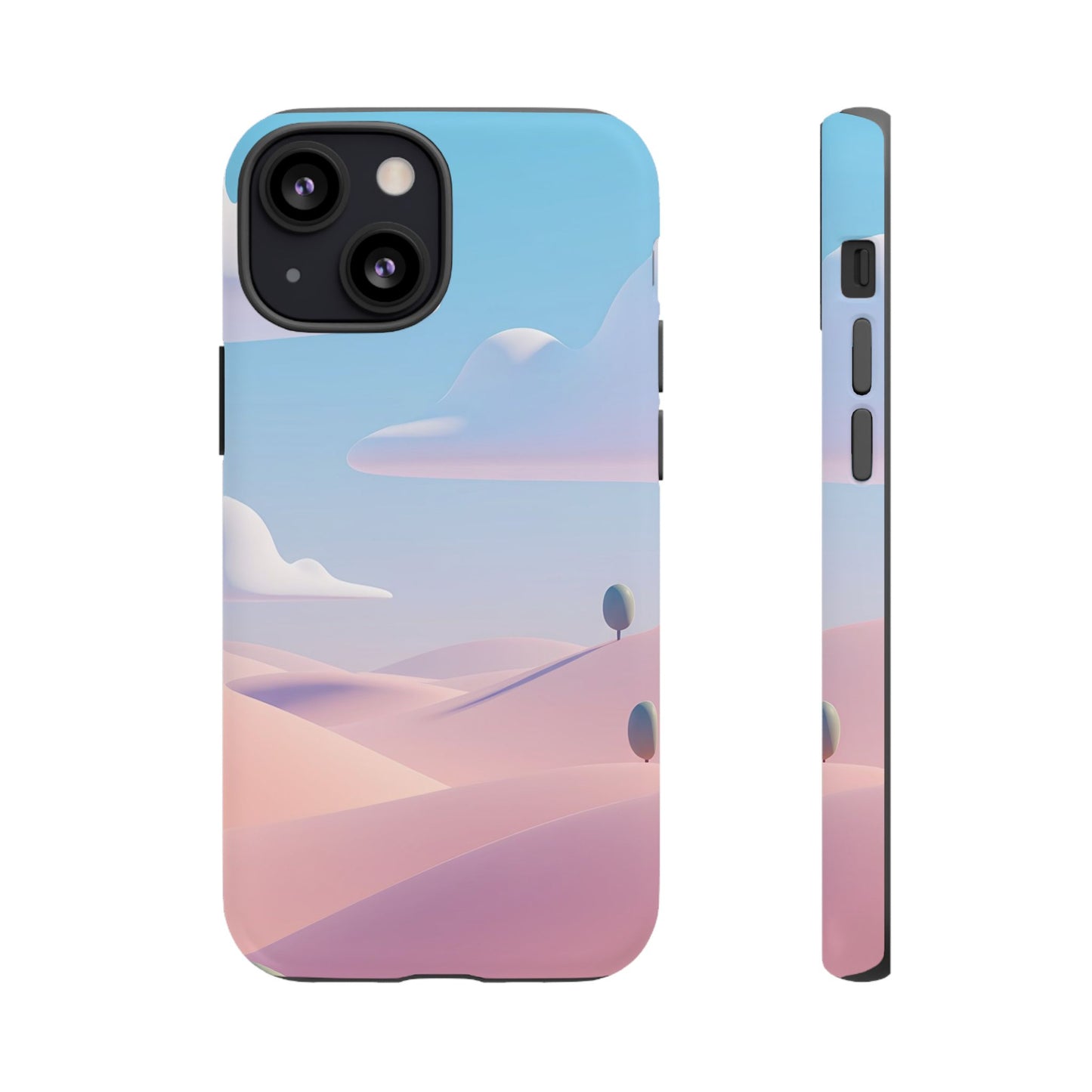 Landscape - Tough Case