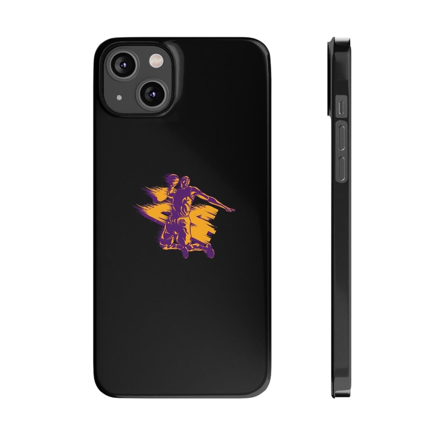 NBA - Slim Phone Case