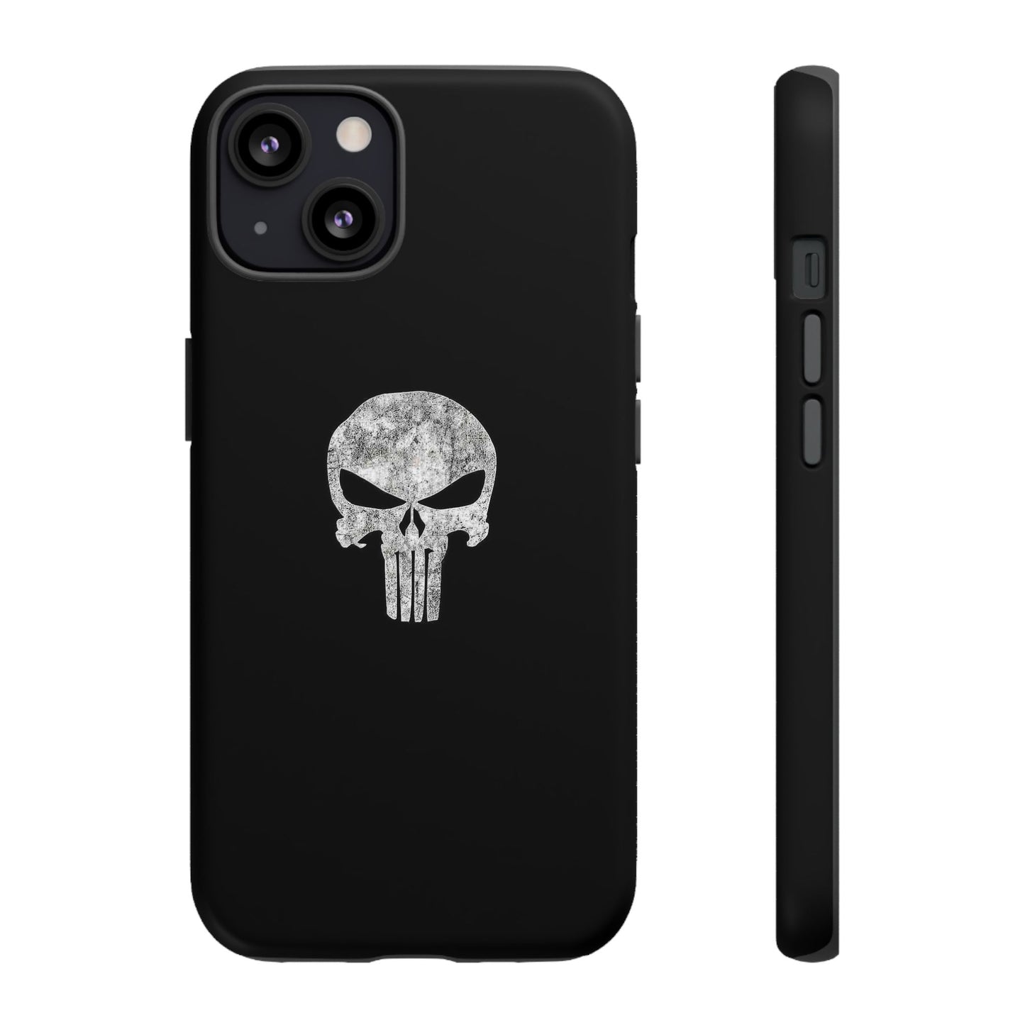 PUNISHER - Tough Case