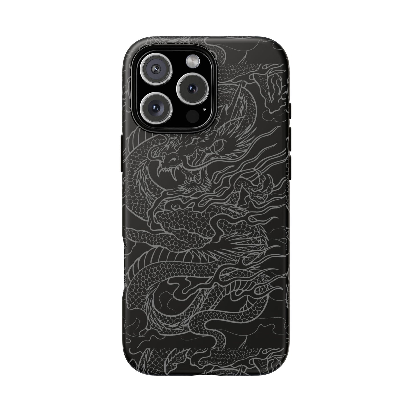 DRAGON - Tough Case