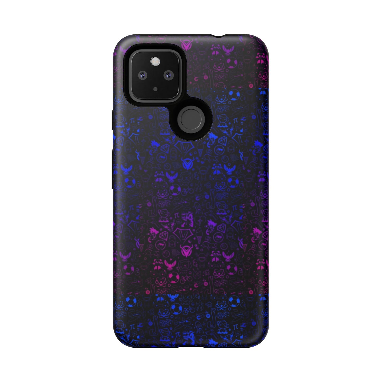 MIXED - Tough Case