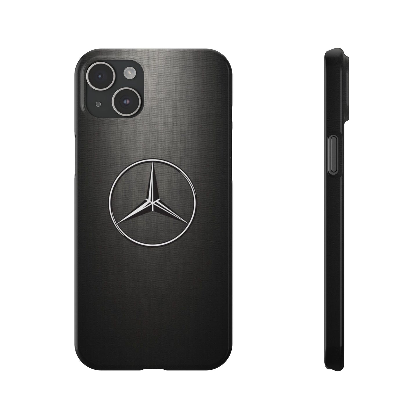 MERCEDES - Slim Phone Case
