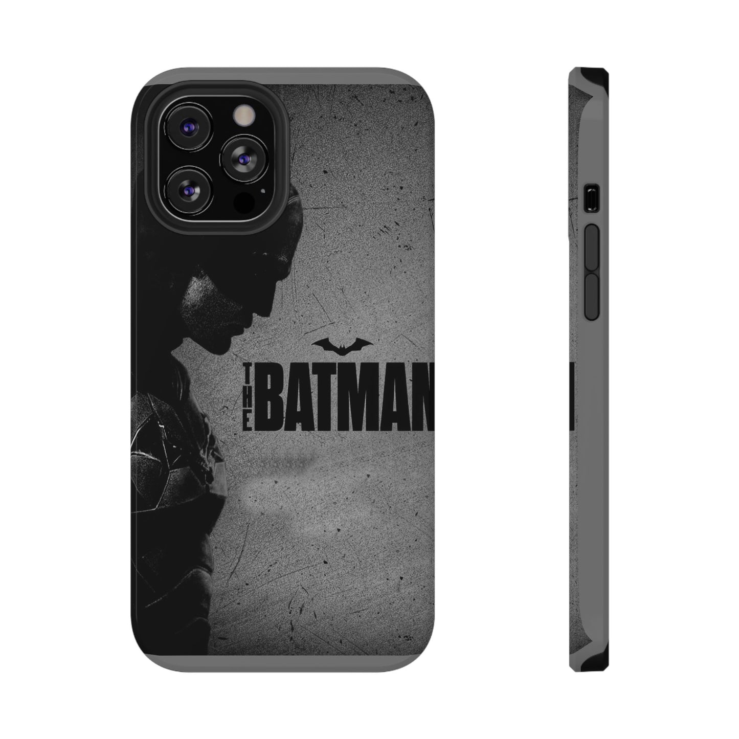 BATMAN - Impact-Resistant Case