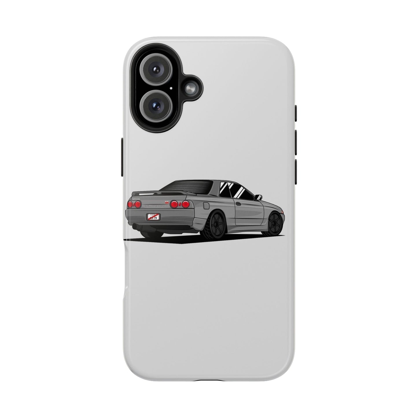 GT R - Tough Phone Case
