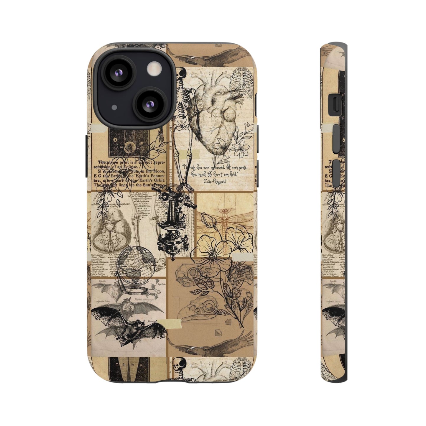 MIXED - Tough Case