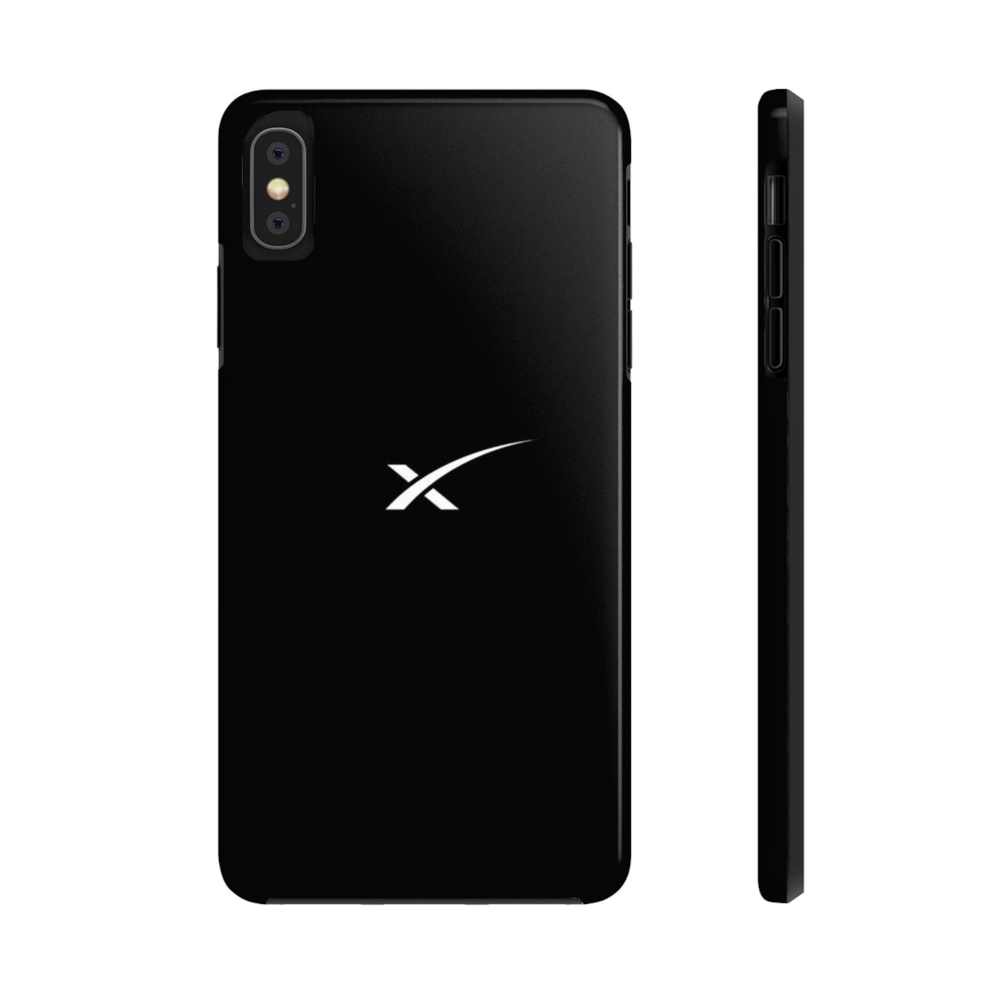 SPACEX Tough Phone Case