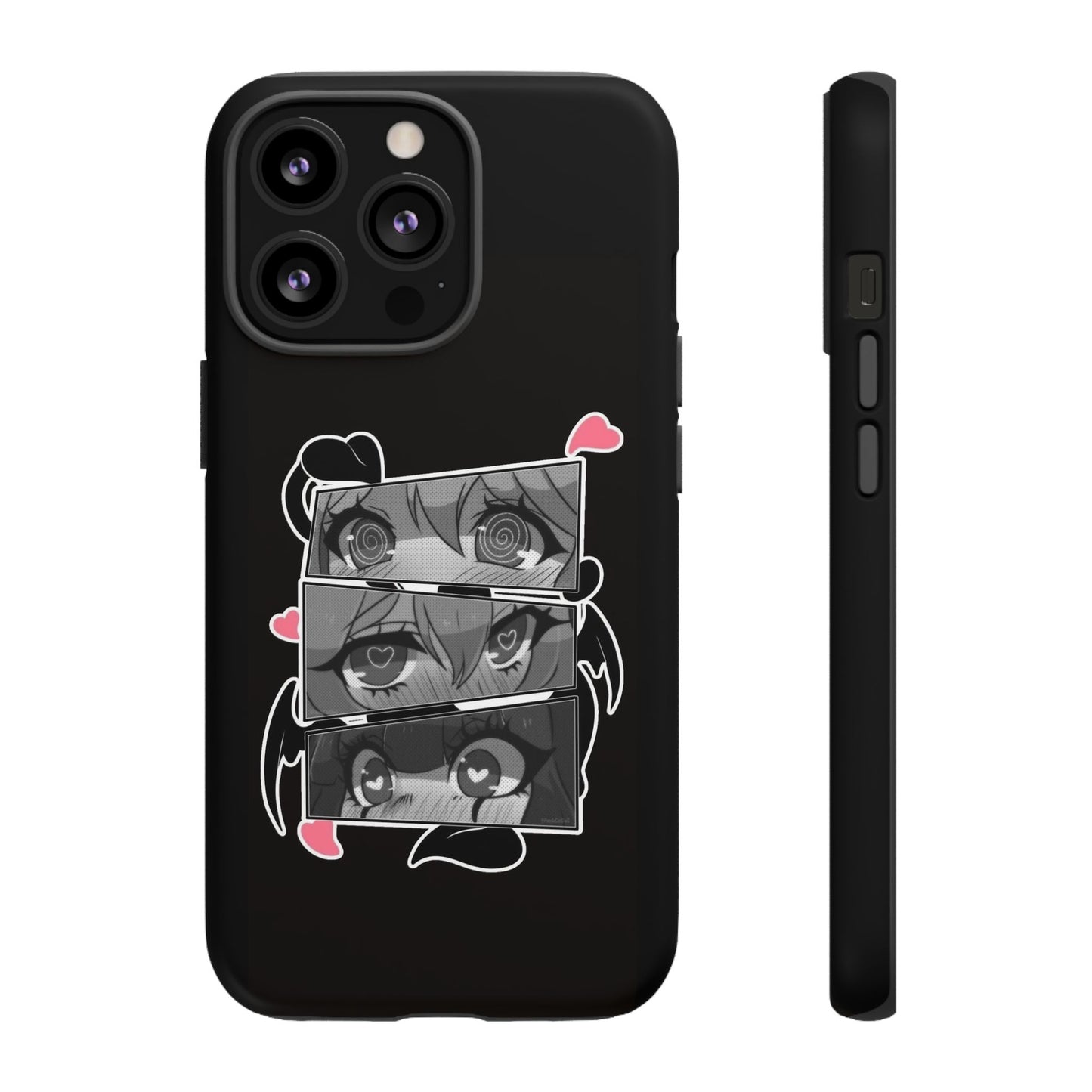 ANIME - Tough Case