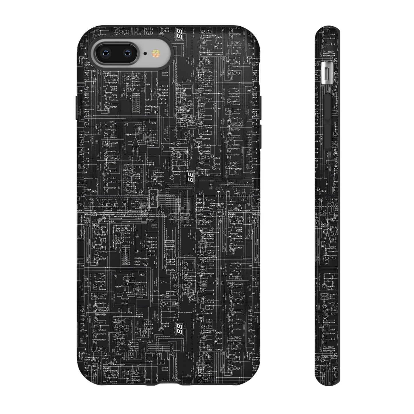 MIXED - Tough Case